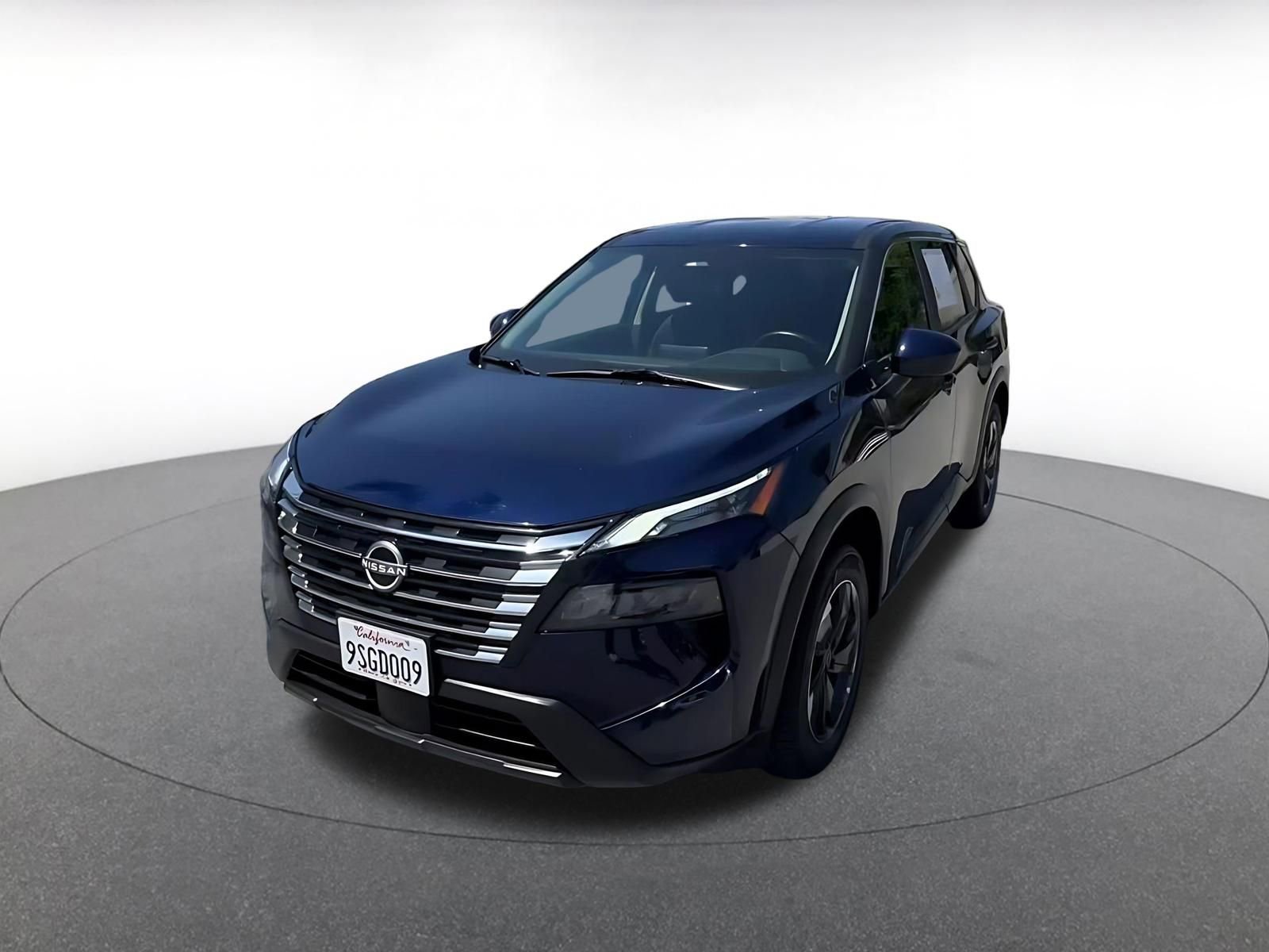 Thumbnail: 2025 Nissan Rogue - 7