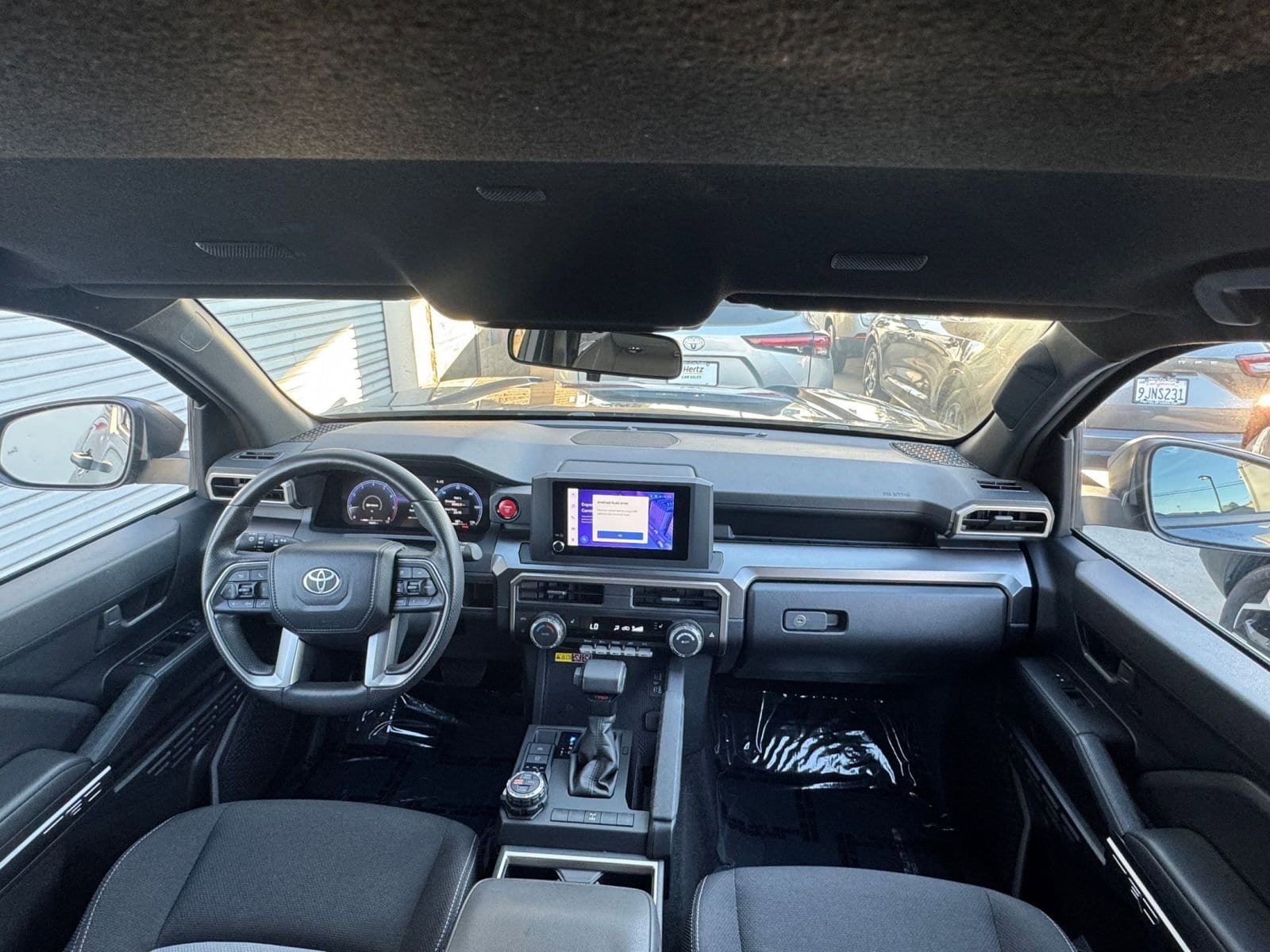 Thumbnail: 2025 Toyota 4Runner - 33