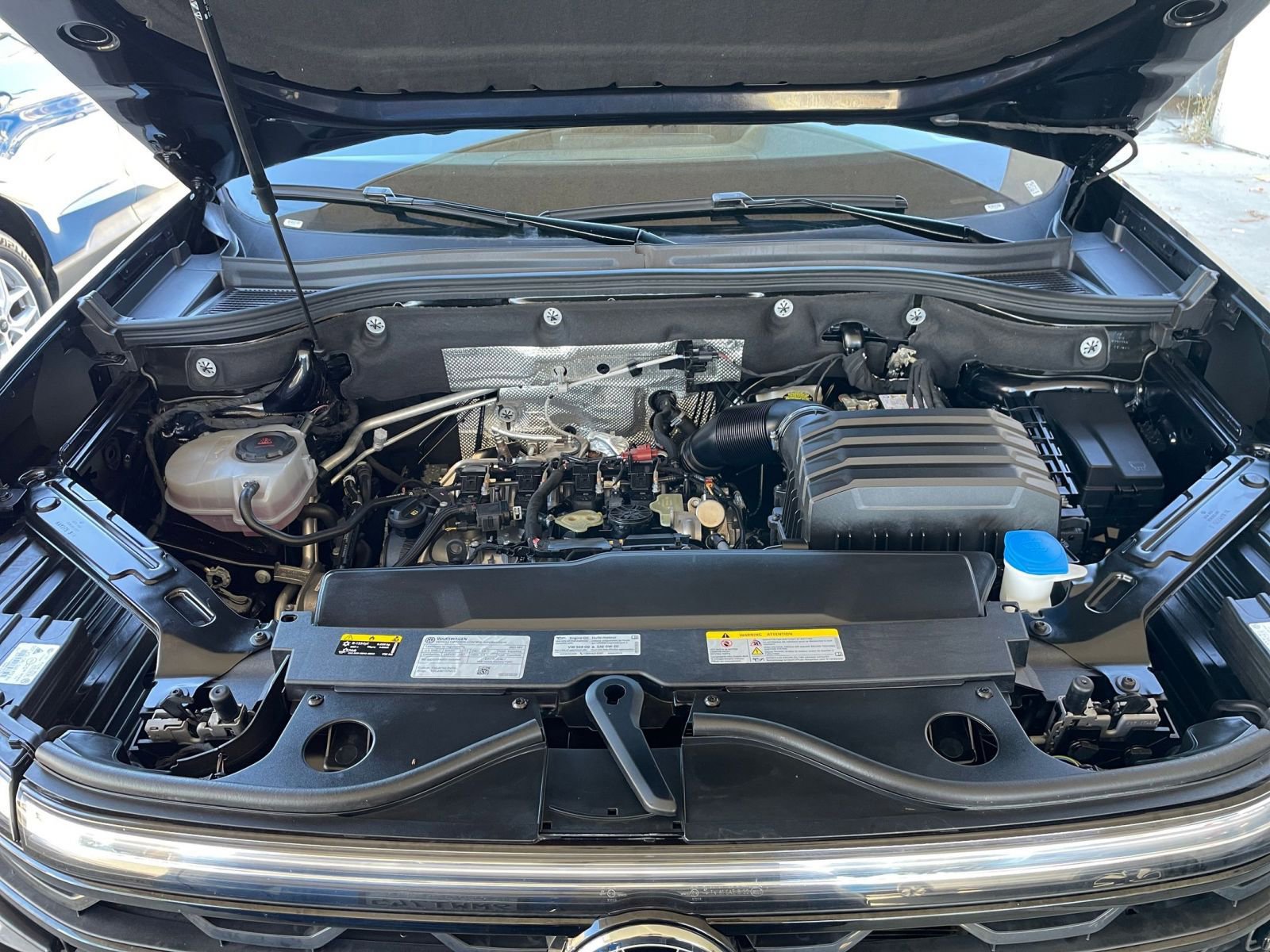 Thumbnail: 2025 Volkswagen Atlas - 32