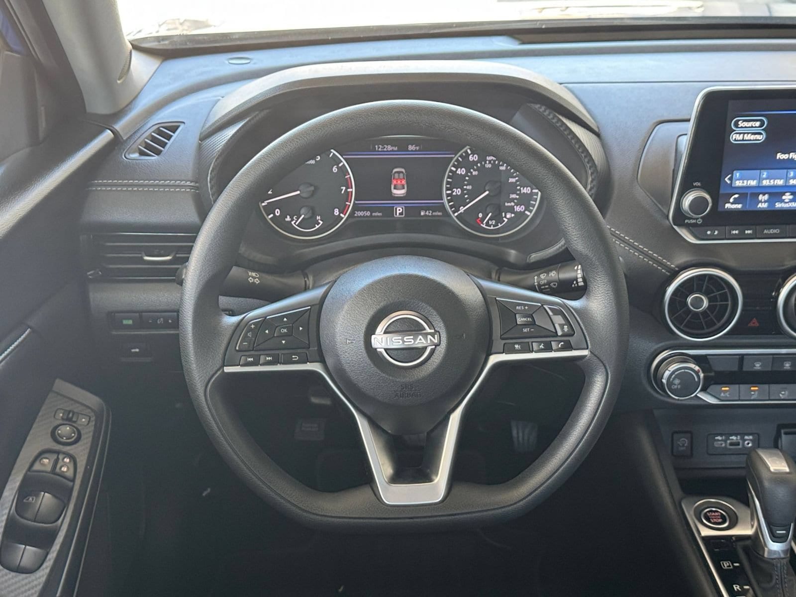 Thumbnail: 2025 Nissan Sentra - 26