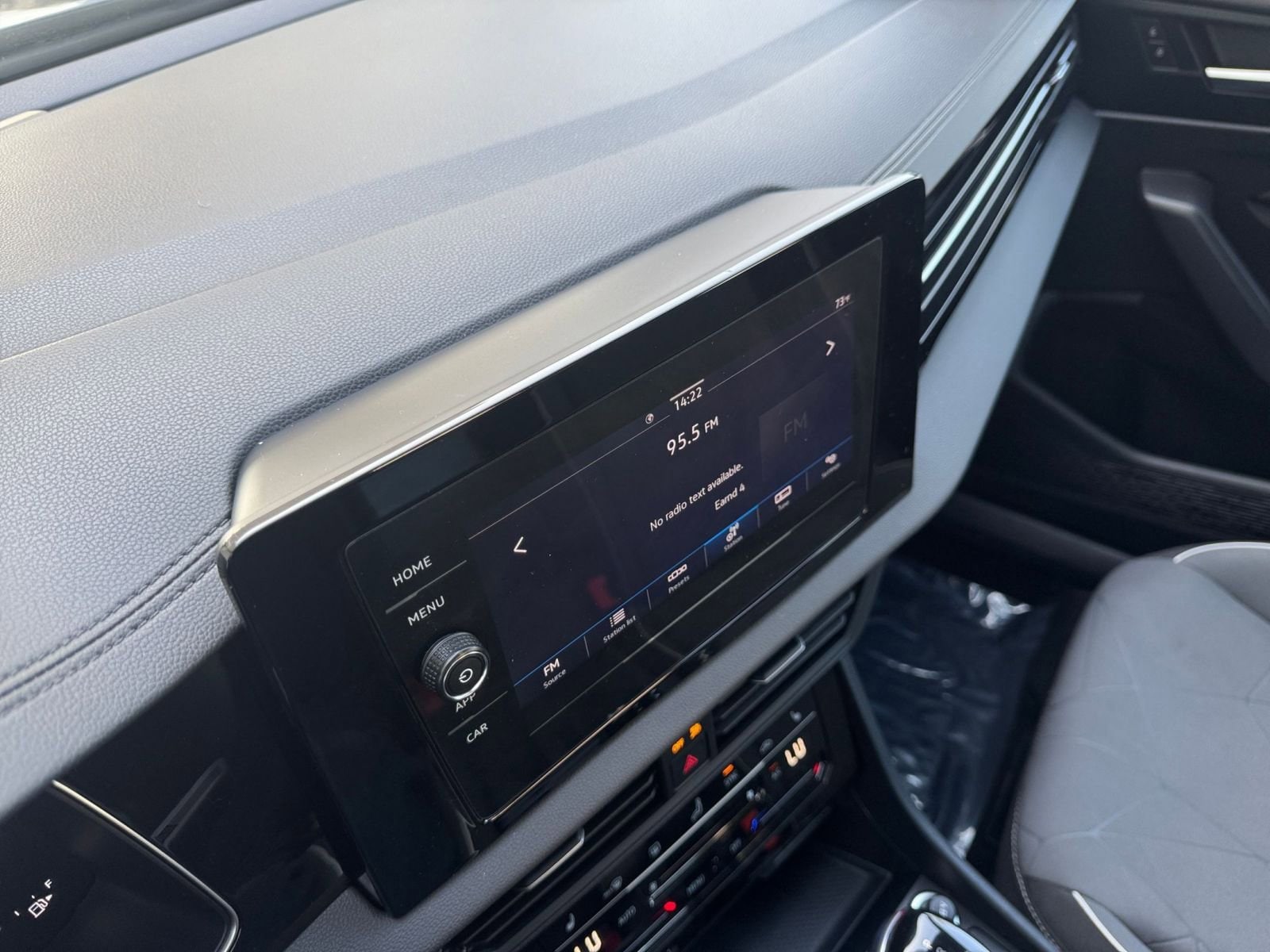 Thumbnail: 2025 Volkswagen Jetta - 18