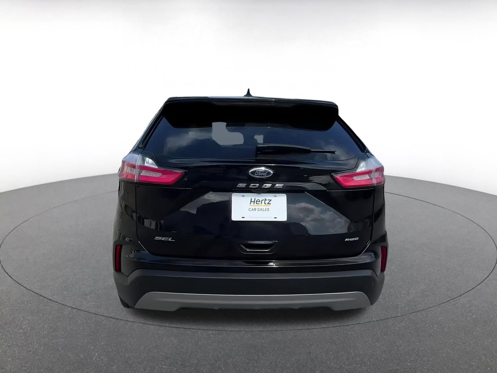 2024 Ford Edge SEL 12
