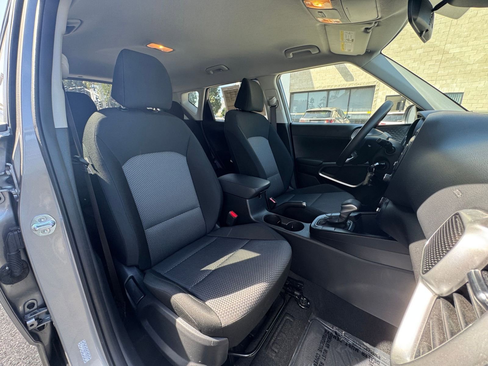 Thumbnail: 2025 Kia Soul - 34