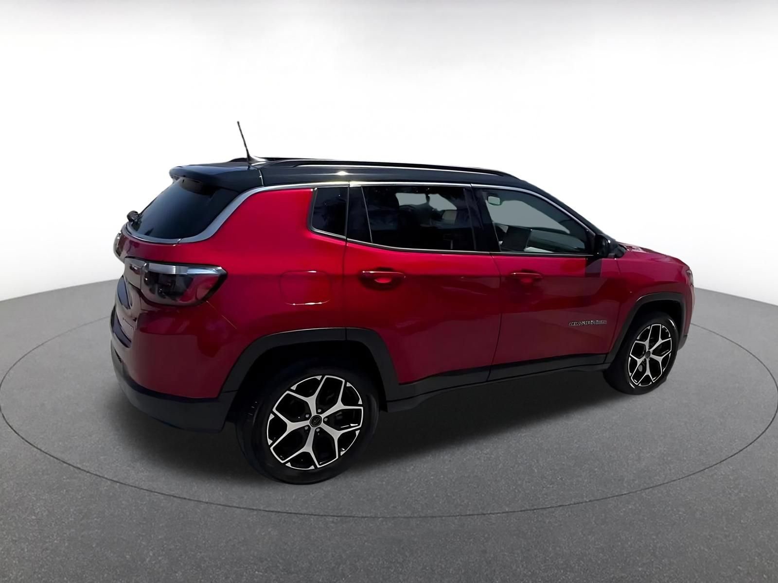 Thumbnail: 2025 Jeep Compass - 12