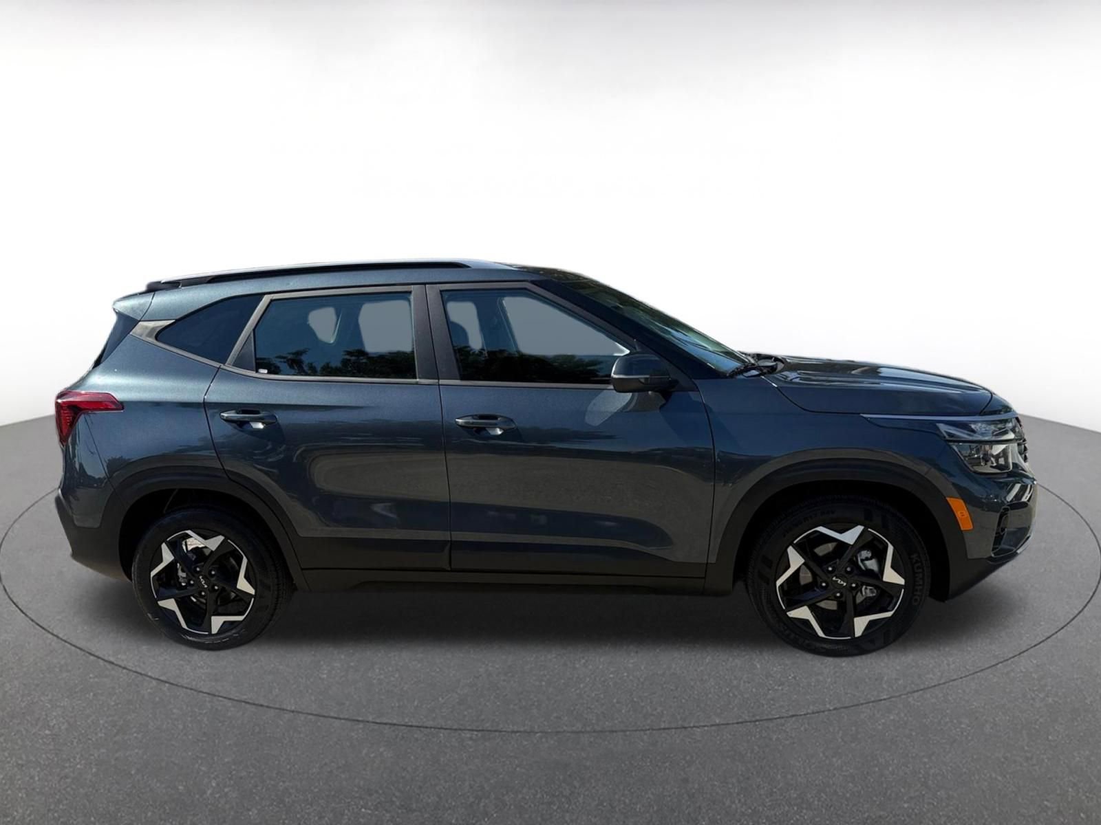 Thumbnail: 2025 Kia Seltos - 15