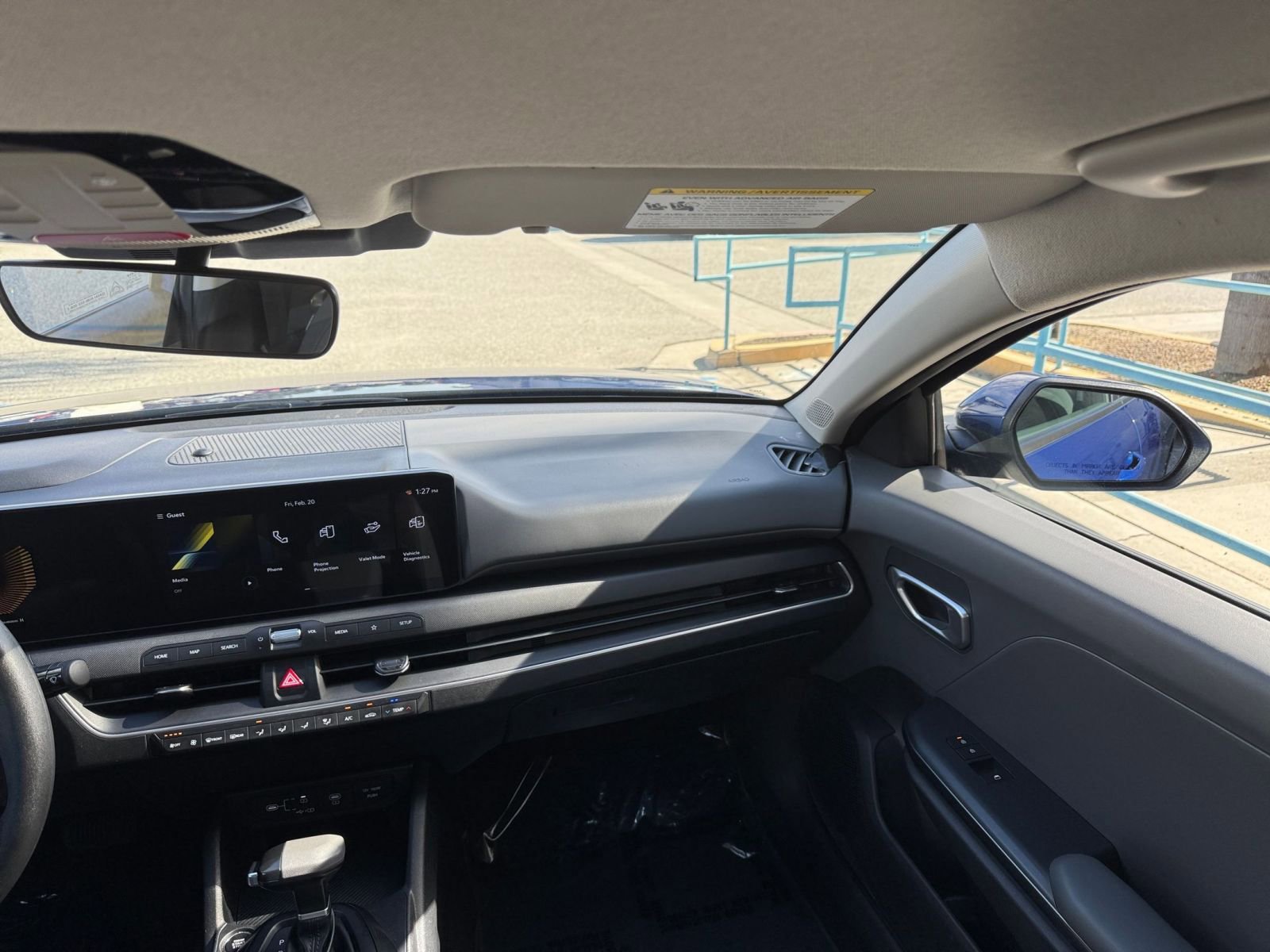 Thumbnail: 2025 Kia K4 - 35