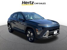 2024 Hyundai Kona SEL -
                  Norwalk, CA