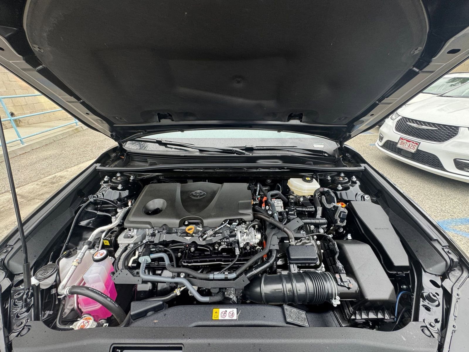 Thumbnail: 2025 Toyota Camry - 31