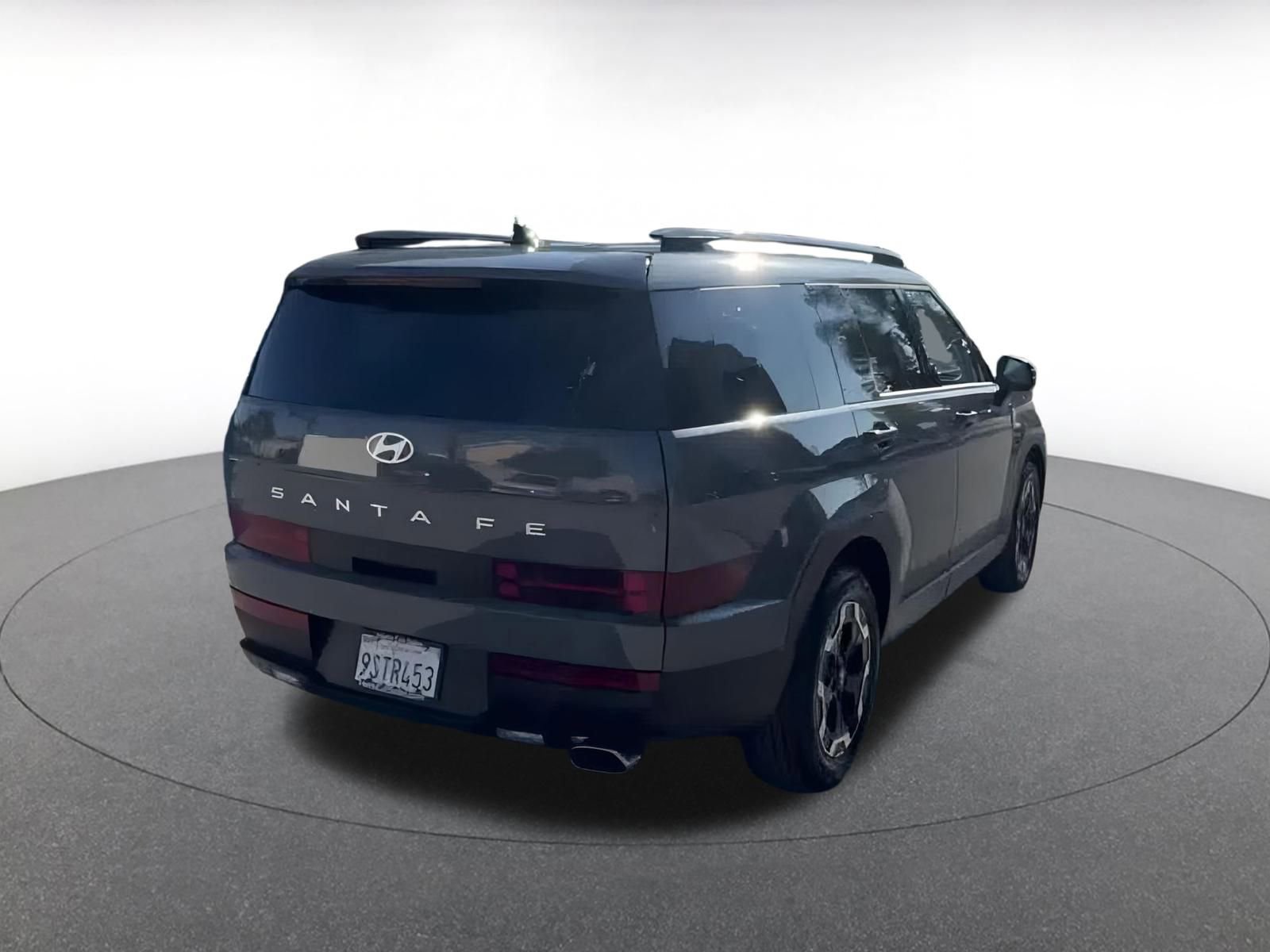 Thumbnail: 2025 Hyundai Santa Fe - 15