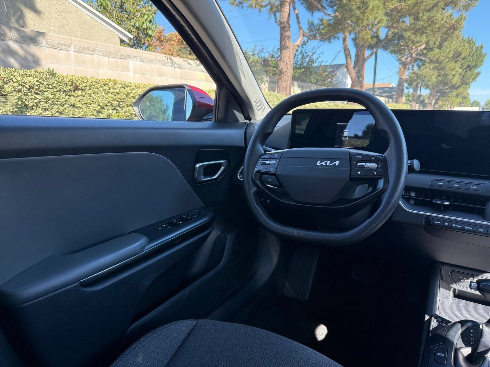 Thumbnail: 2025 Kia K4 - 31