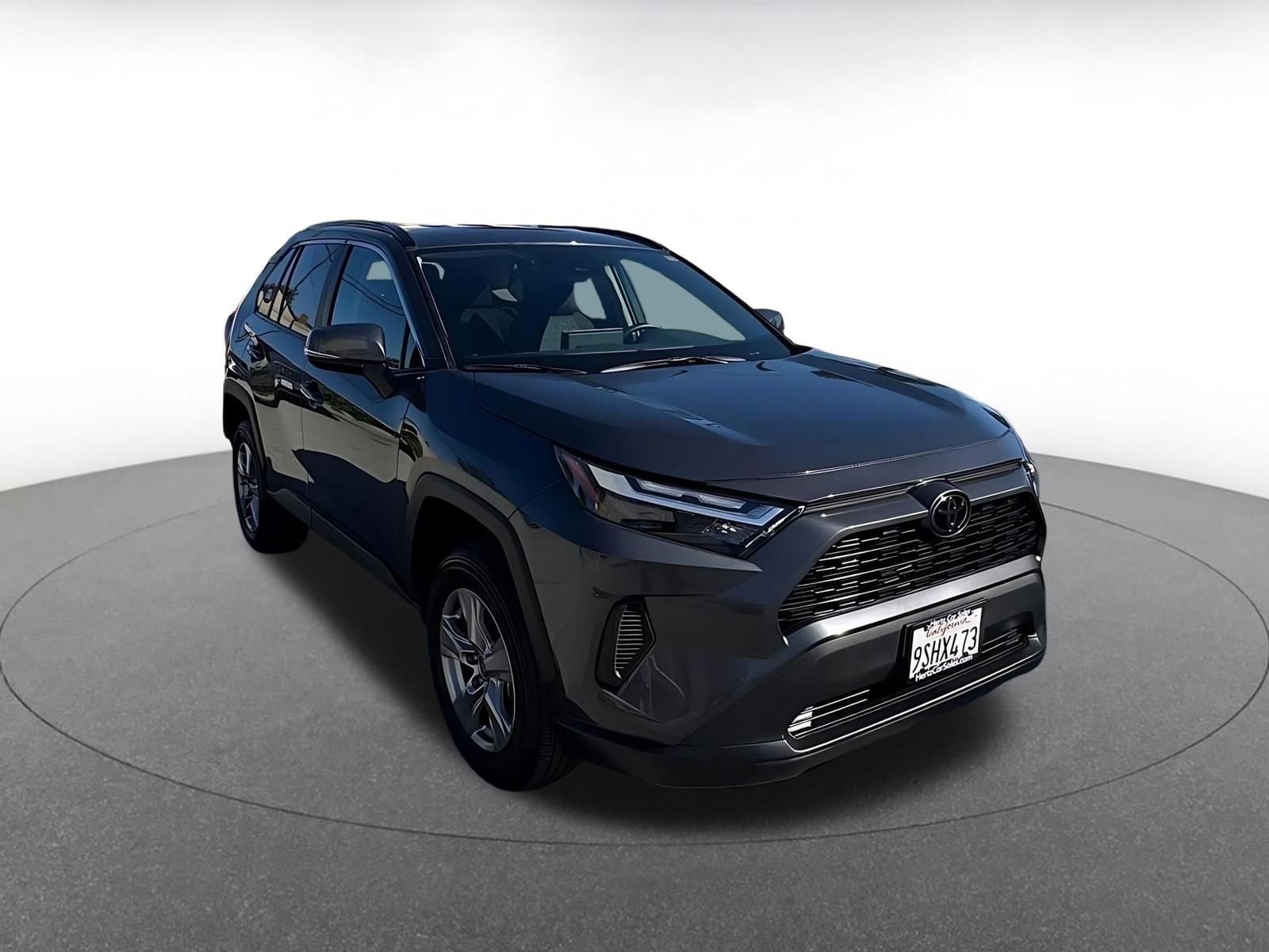 Thumbnail: 2025 Toyota RAV4 - 1