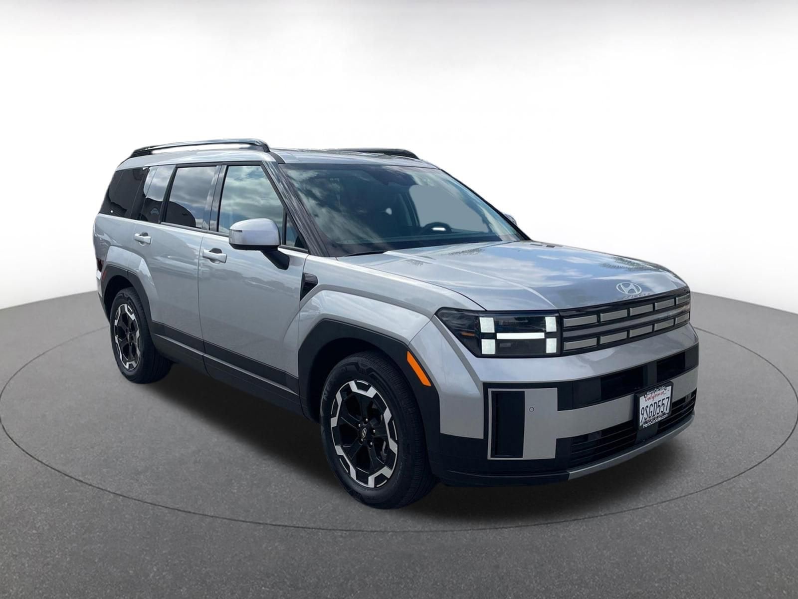 Thumbnail: 2025 Hyundai Santa Fe - 1