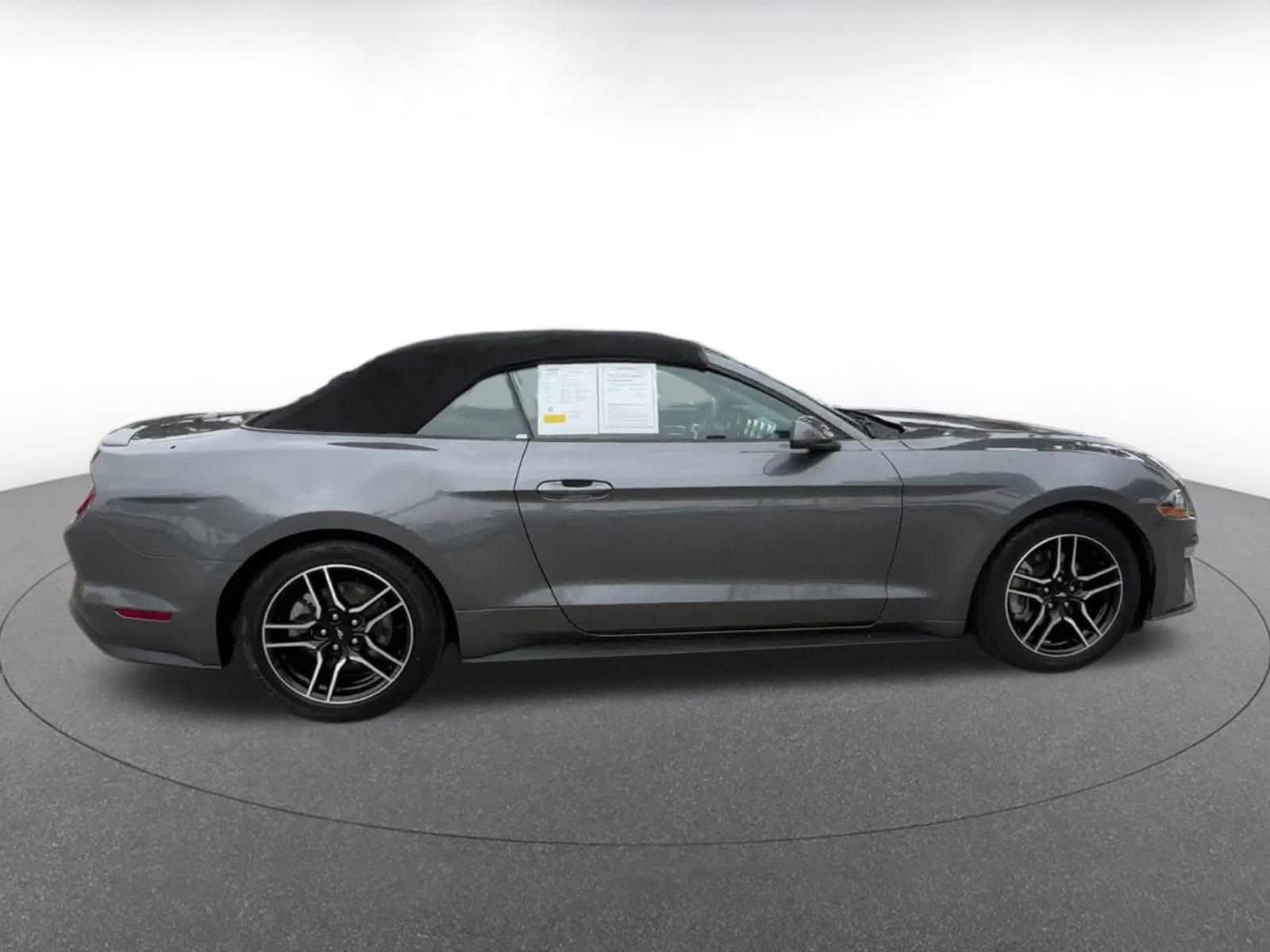 Thumbnail: 2023 Ford Mustang - 16