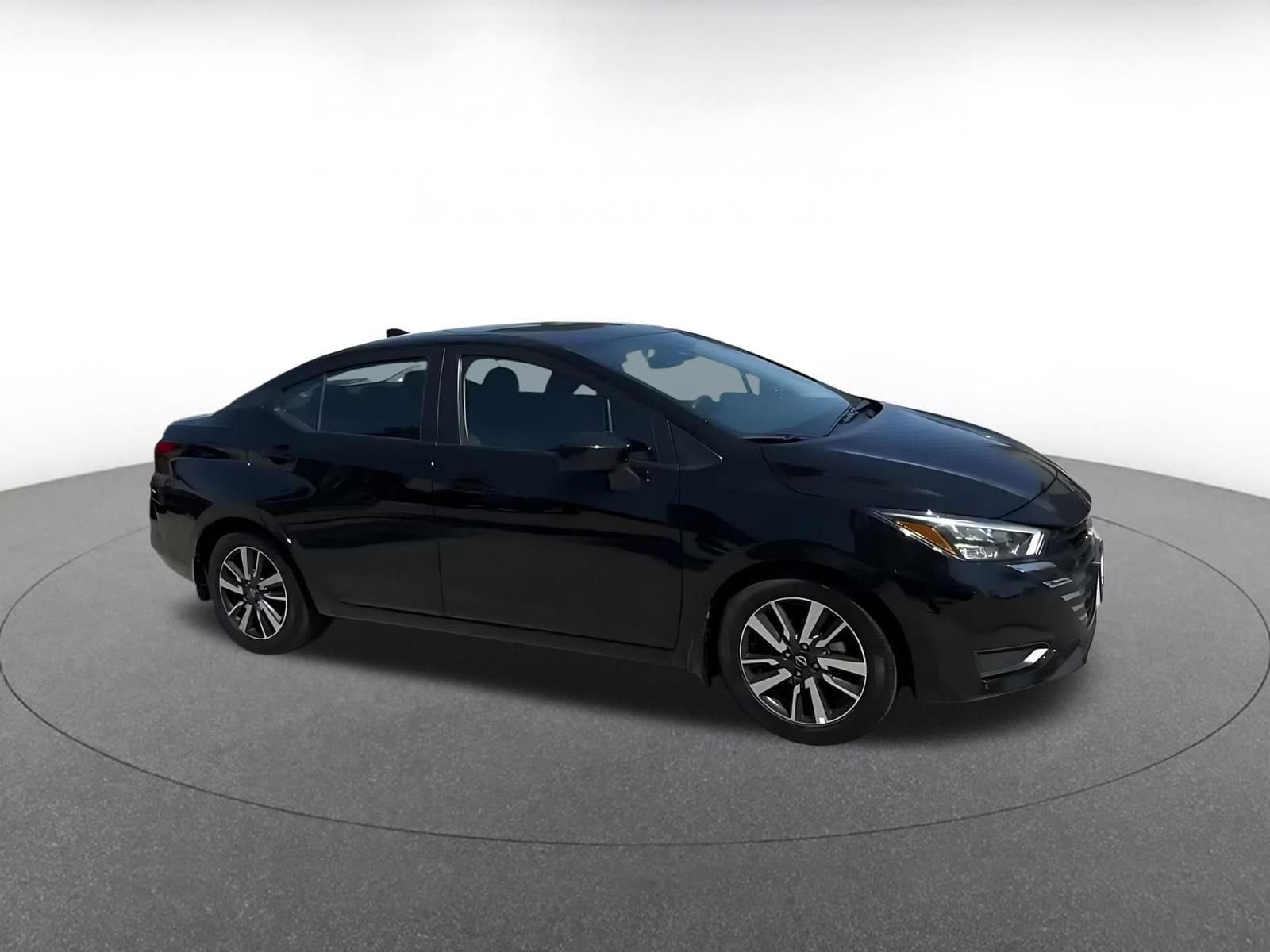 Thumbnail: 2025 Nissan Versa - 2