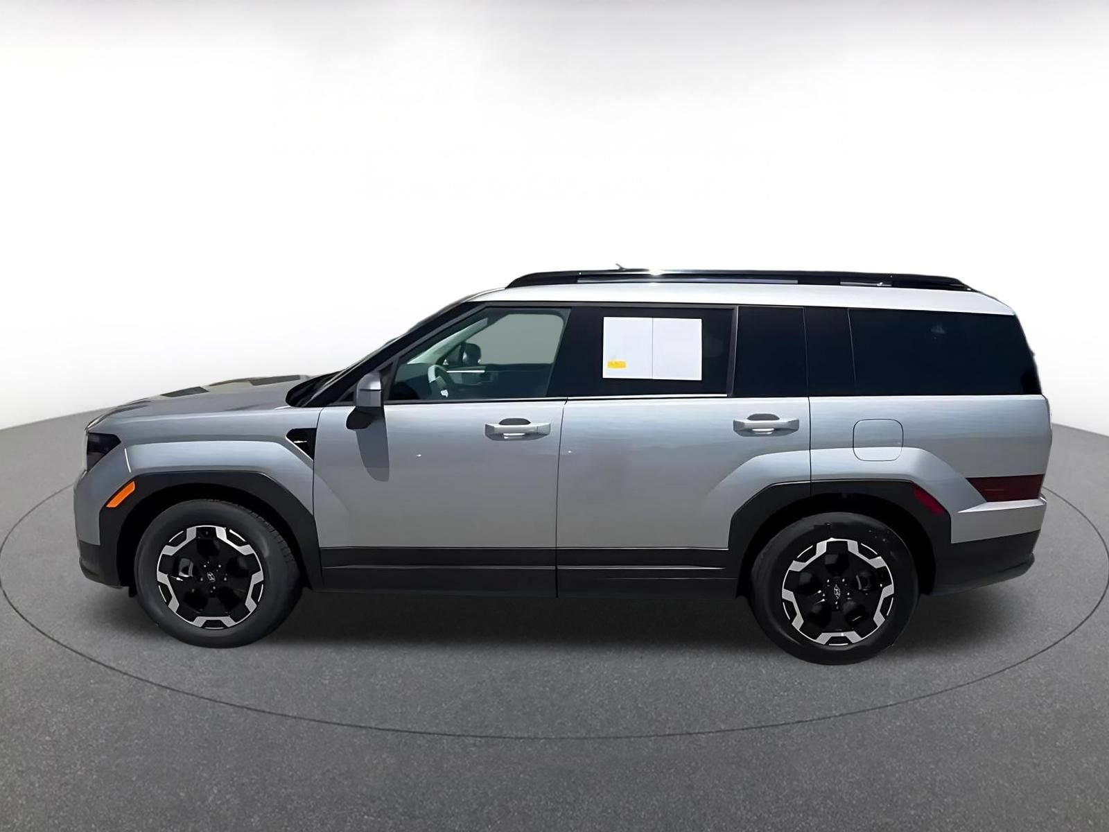 Thumbnail: 2025 Hyundai Santa Fe - 9