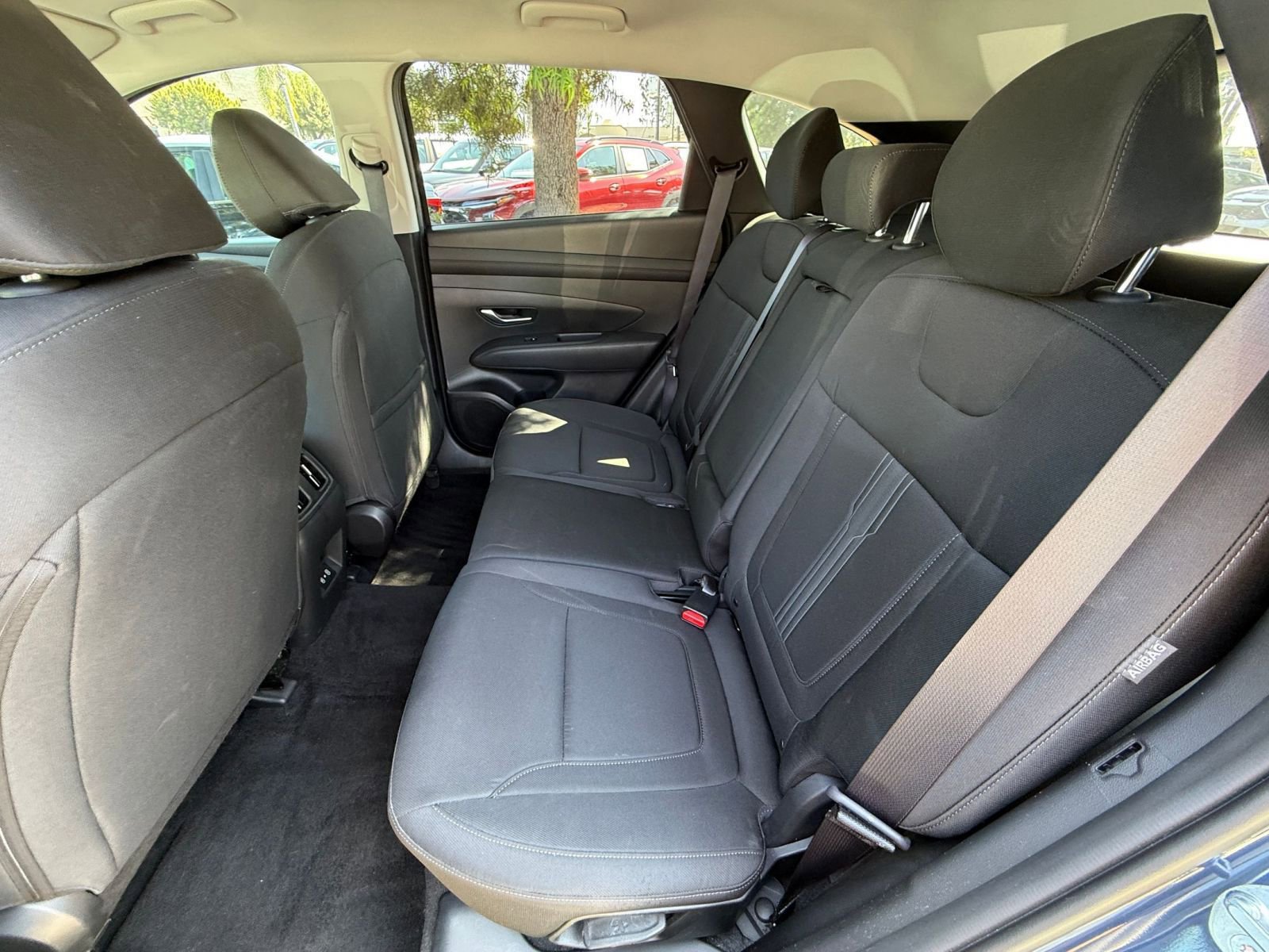 Thumbnail: 2025 Hyundai Tucson - 24