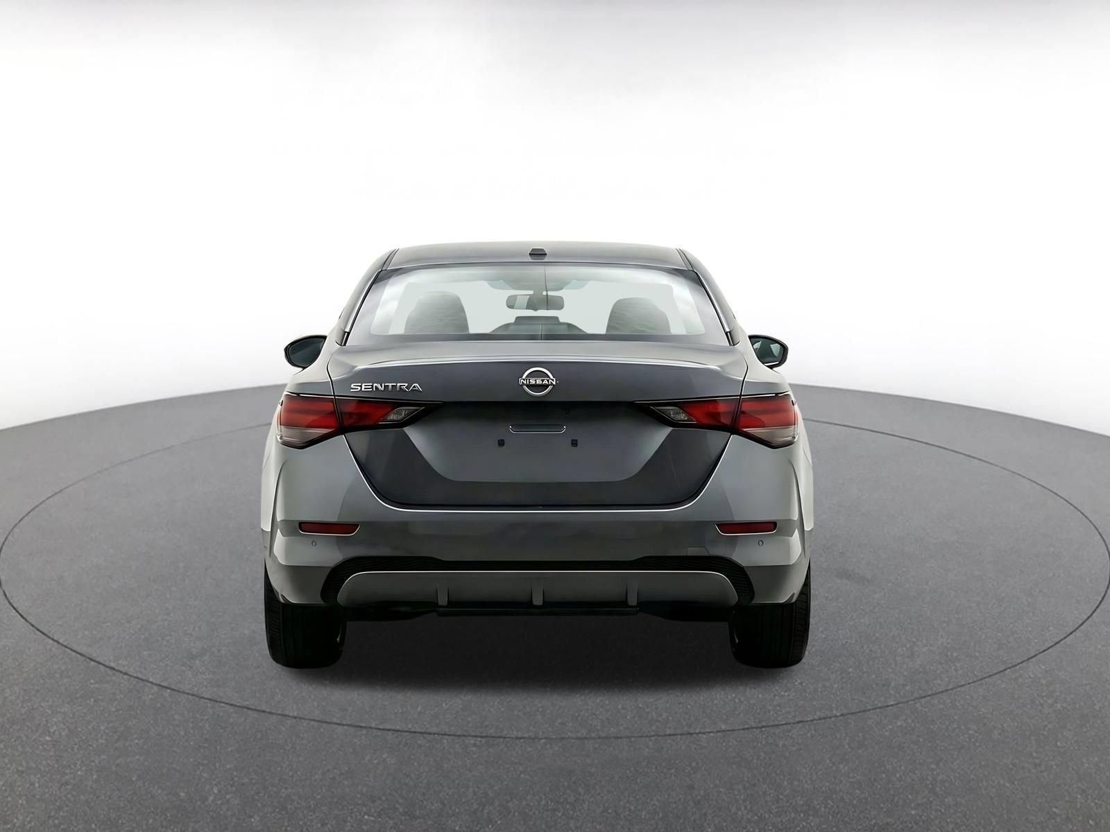 Thumbnail: 2025 Nissan Sentra - 7