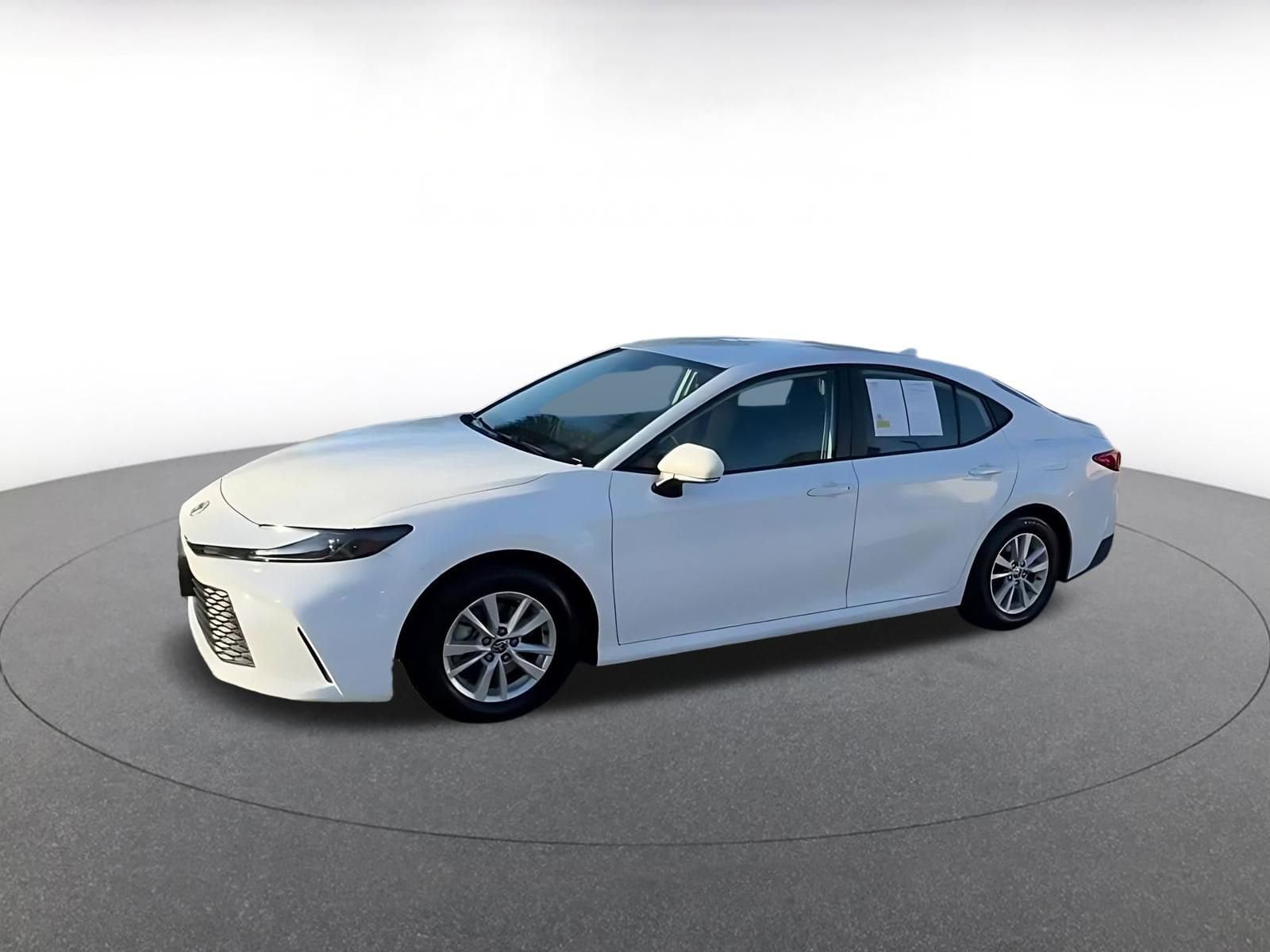 Thumbnail: 2025 Toyota Camry - 8