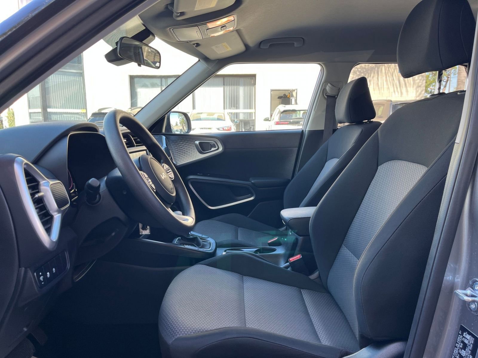 2024 Kia Soul LX 26