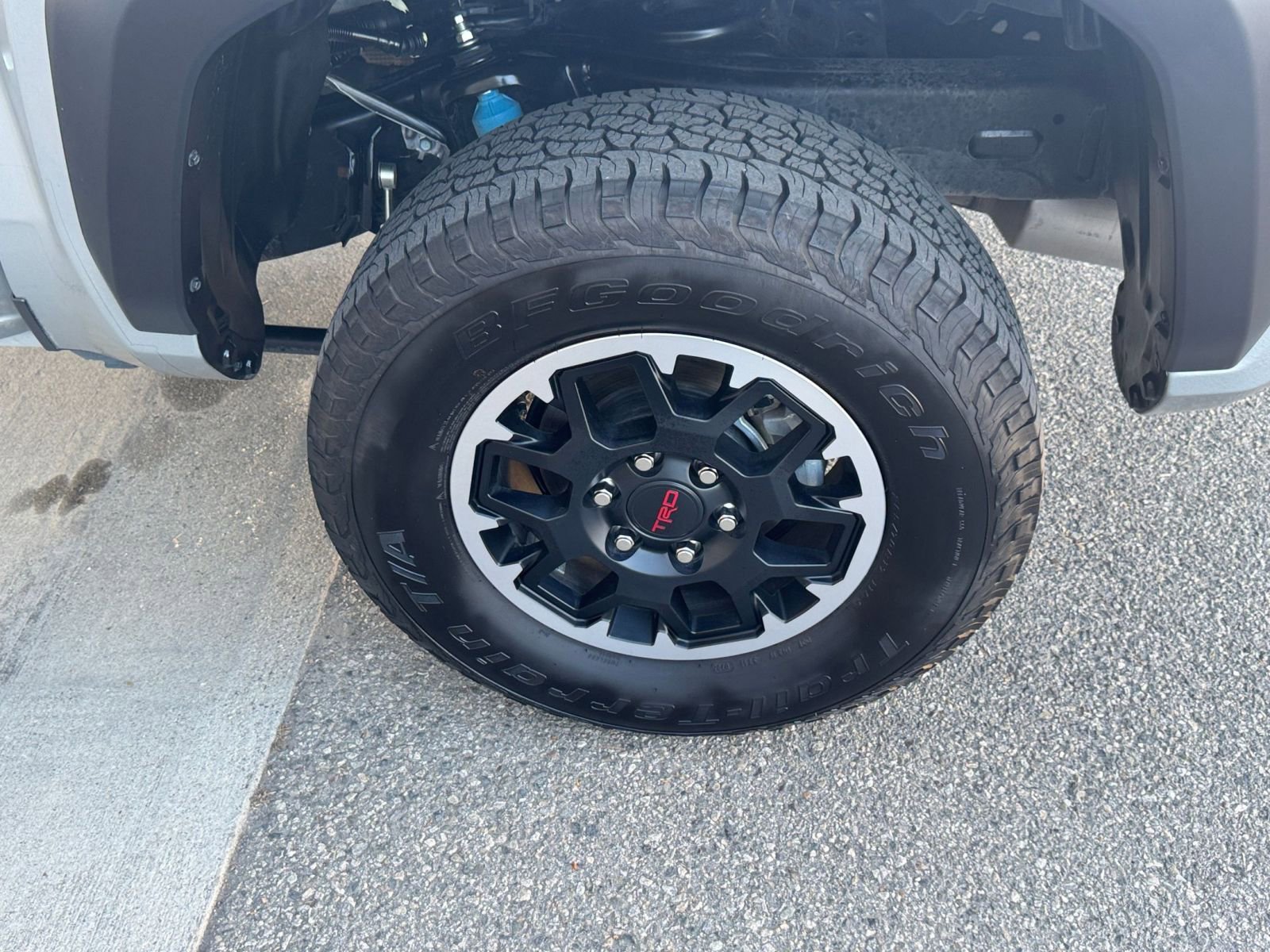 Thumbnail: 2025 Toyota Tacoma - 30