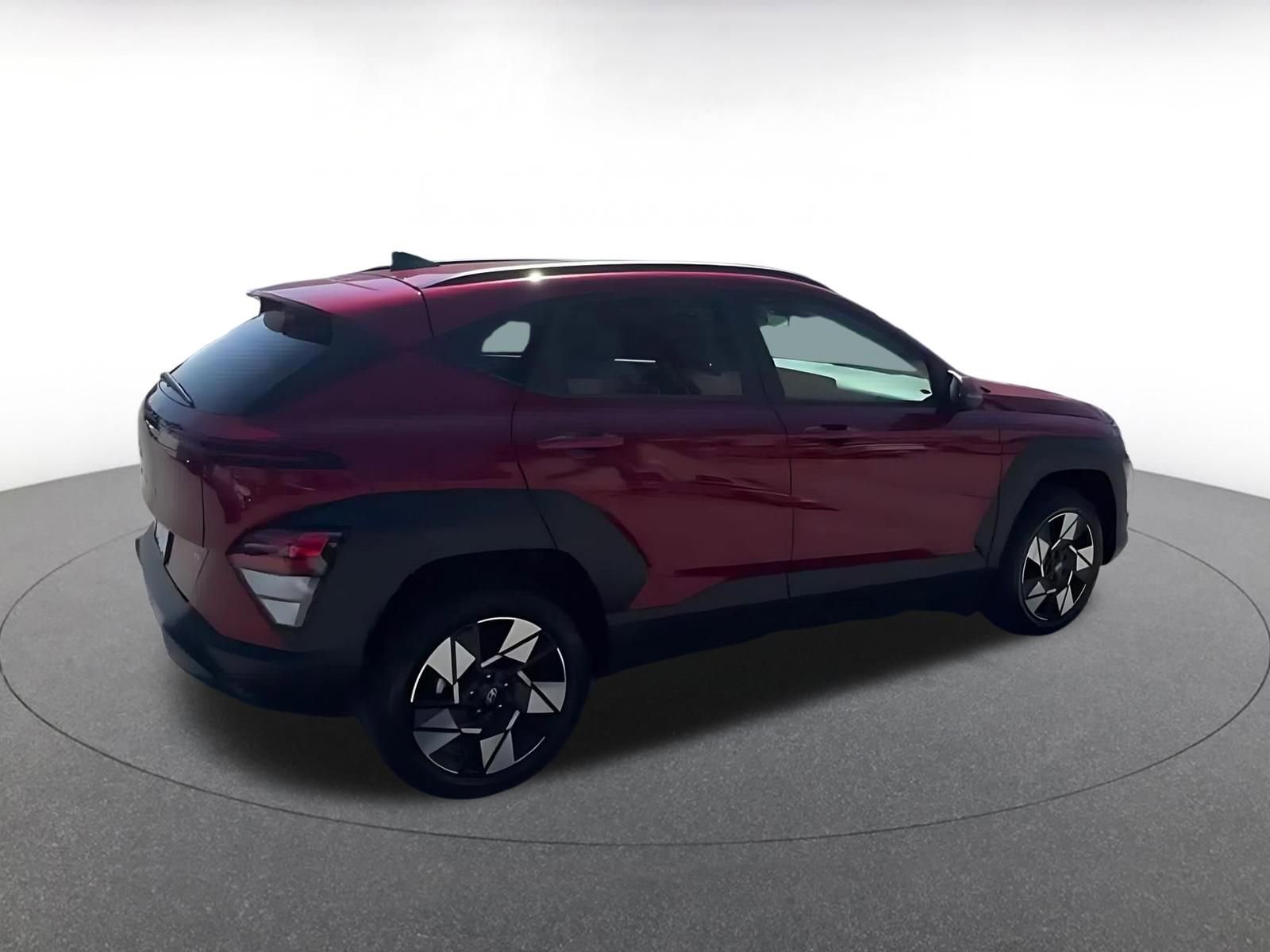 Thumbnail: 2025 Hyundai Kona - 15