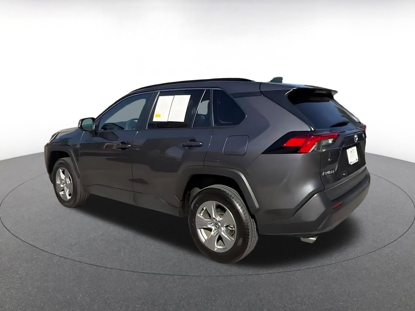 Thumbnail: 2025 Toyota RAV4 - 11