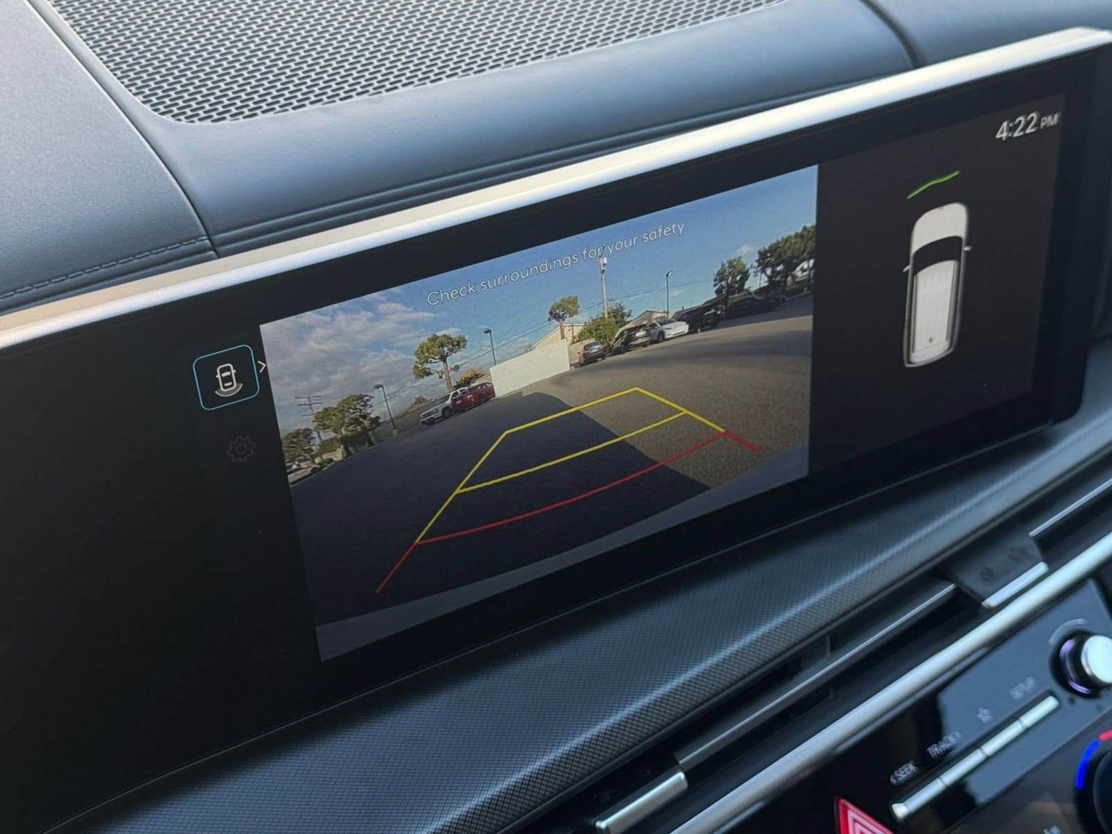 Thumbnail: 2025 Hyundai Santa Fe - 17