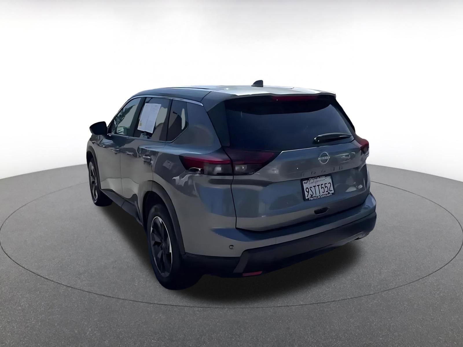 Thumbnail: 2025 Nissan Rogue - 11