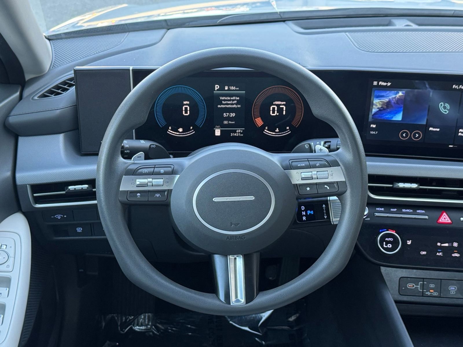 Thumbnail: 2025 Hyundai Sonata - 29