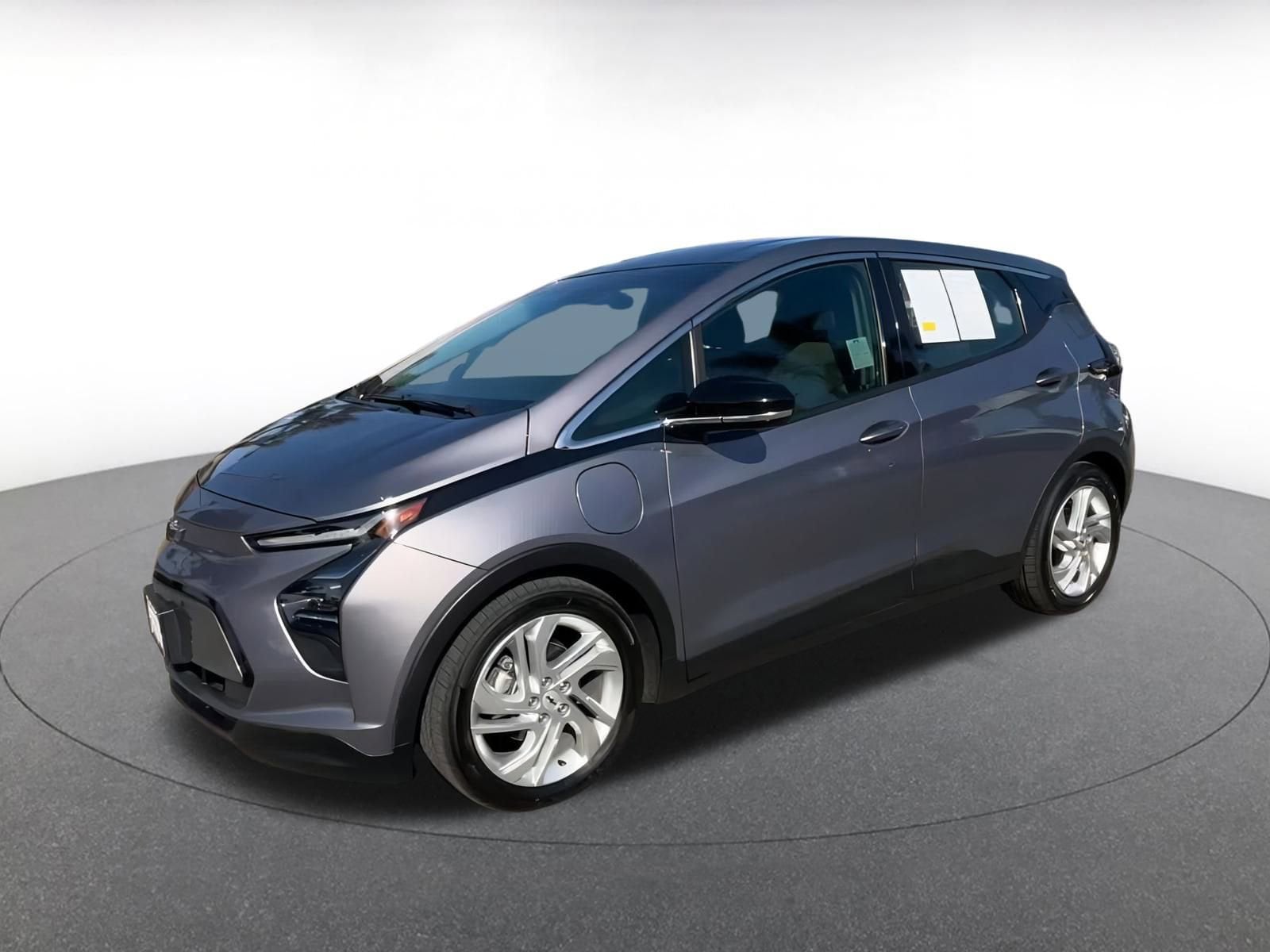 Thumbnail: 2023 Chevrolet Bolt EV - 7