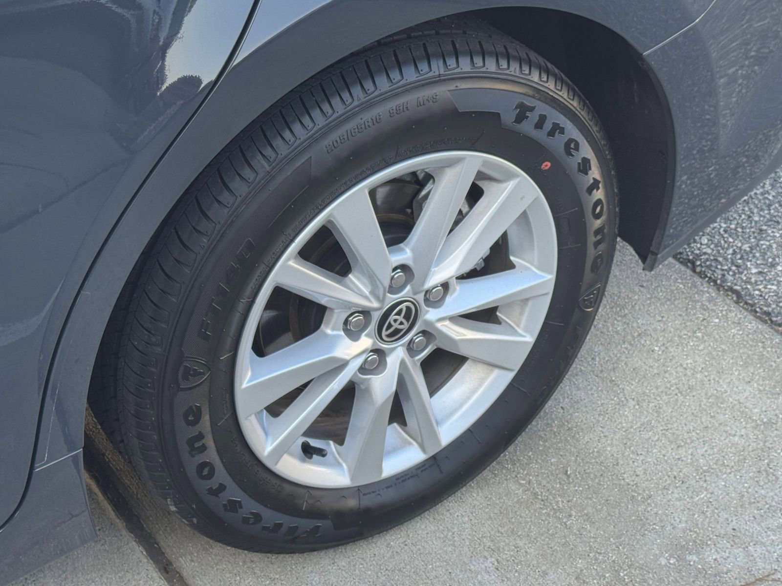 Thumbnail: 2025 Toyota Camry - 29