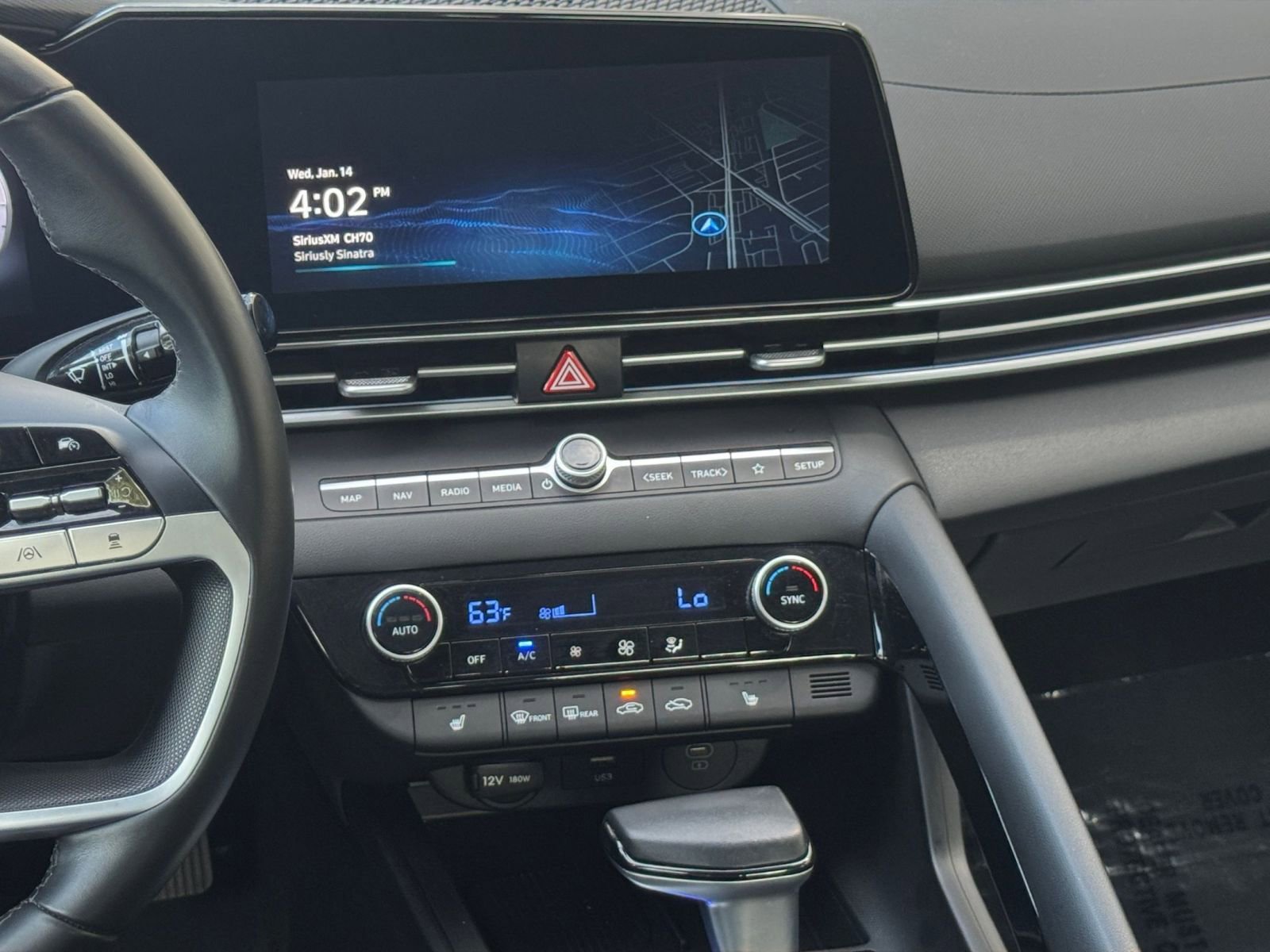 Thumbnail: 2025 Hyundai Elantra - 21