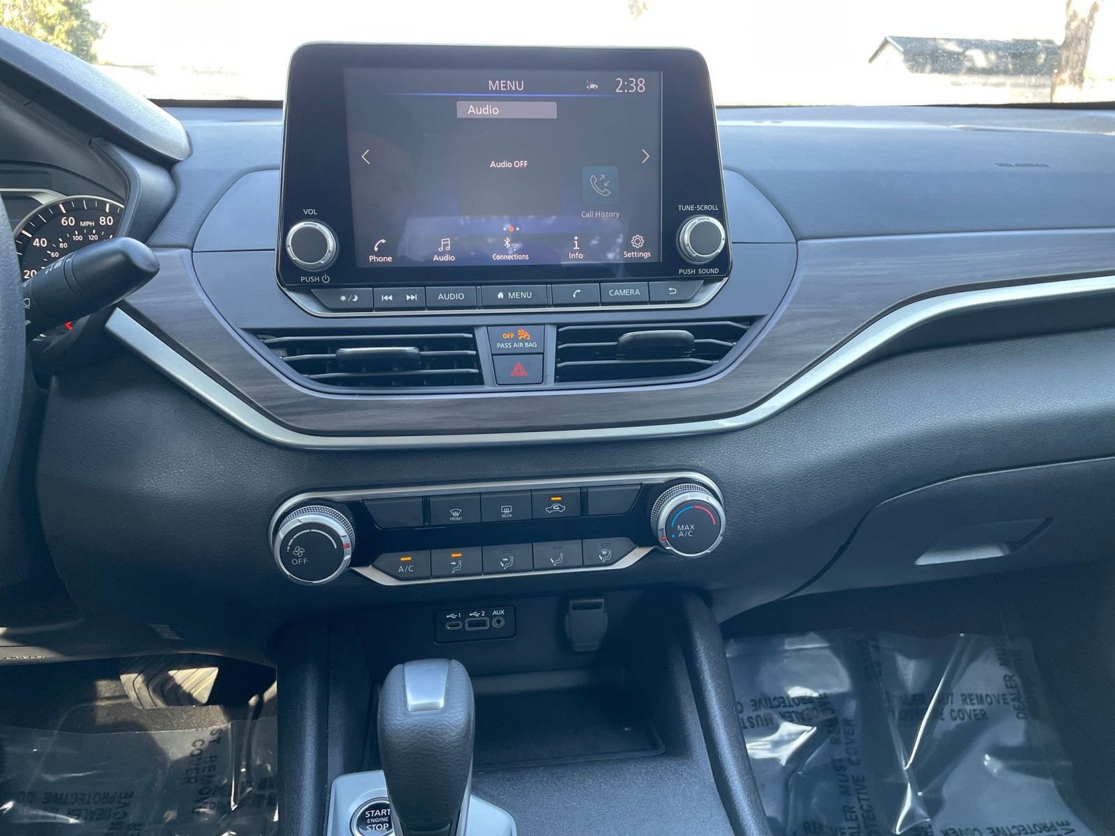 Thumbnail: 2025 Nissan Altima - 17