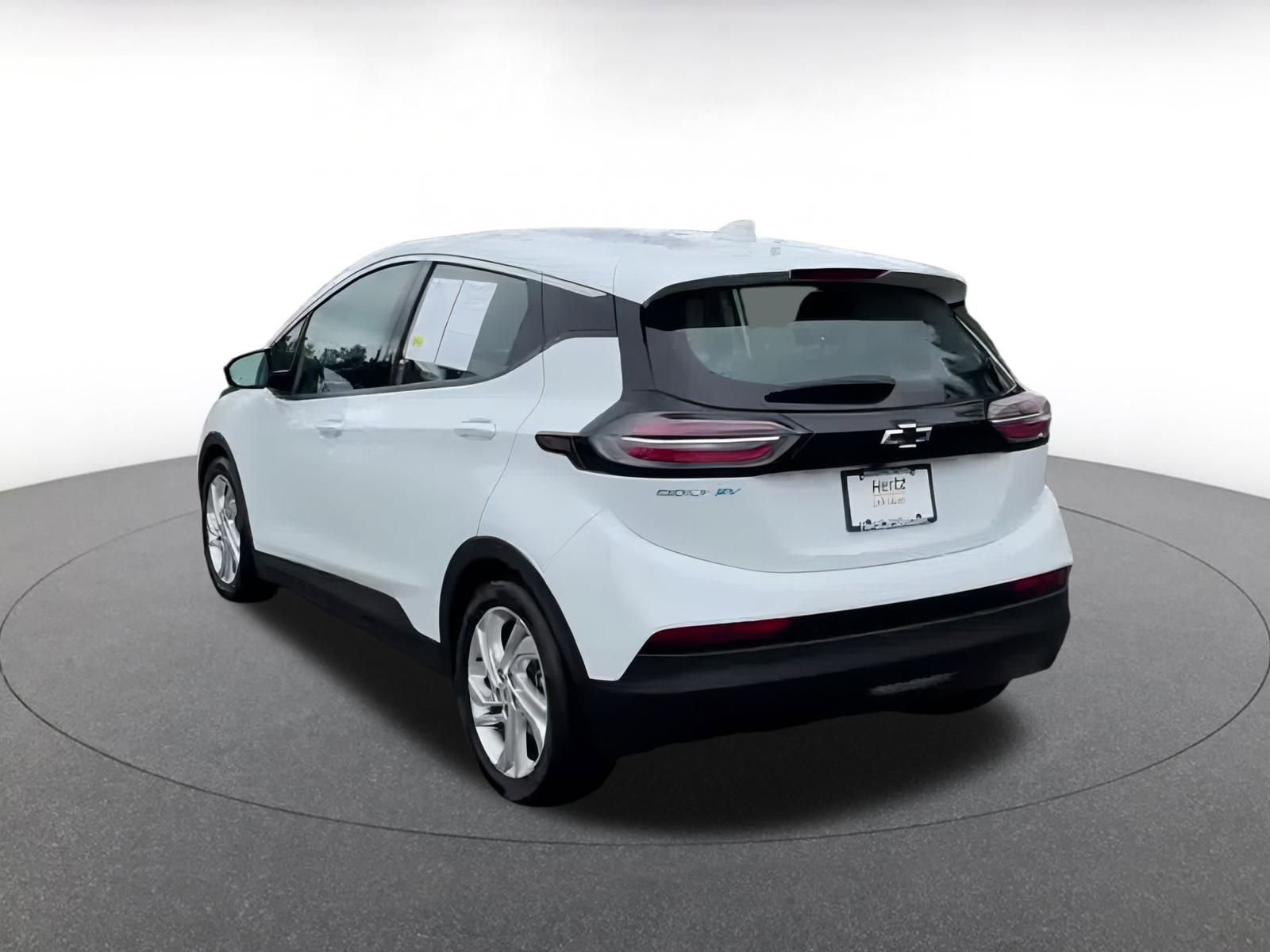Thumbnail: 2023 Chevrolet Bolt EV - 11