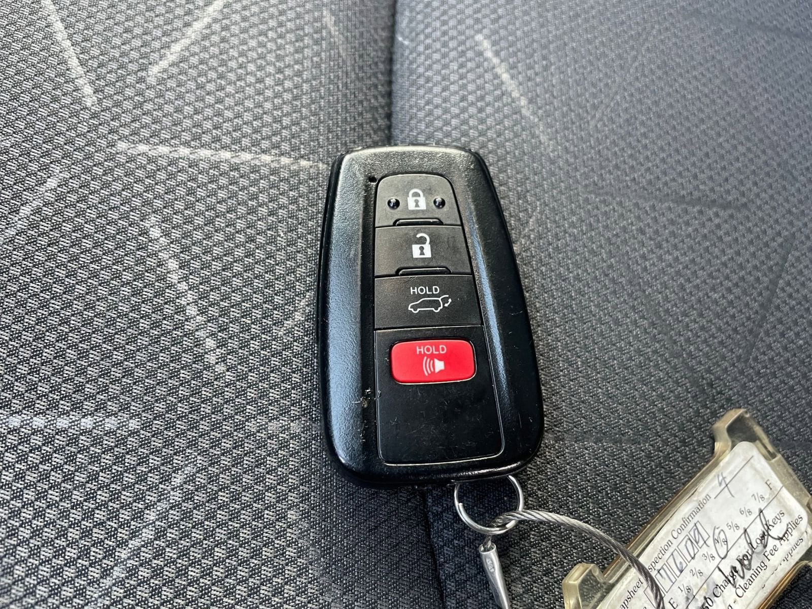 Thumbnail: 2025 Toyota RAV4 - 23