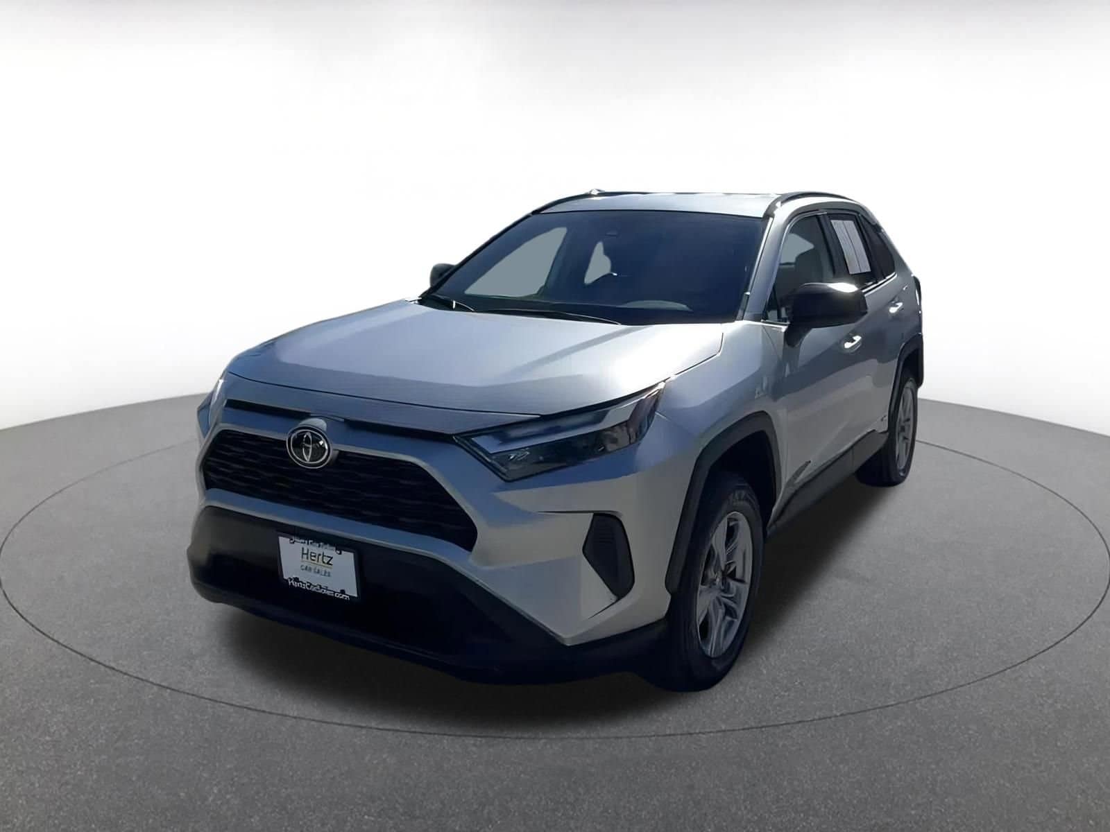 Thumbnail: 2025 Toyota RAV4 - 7