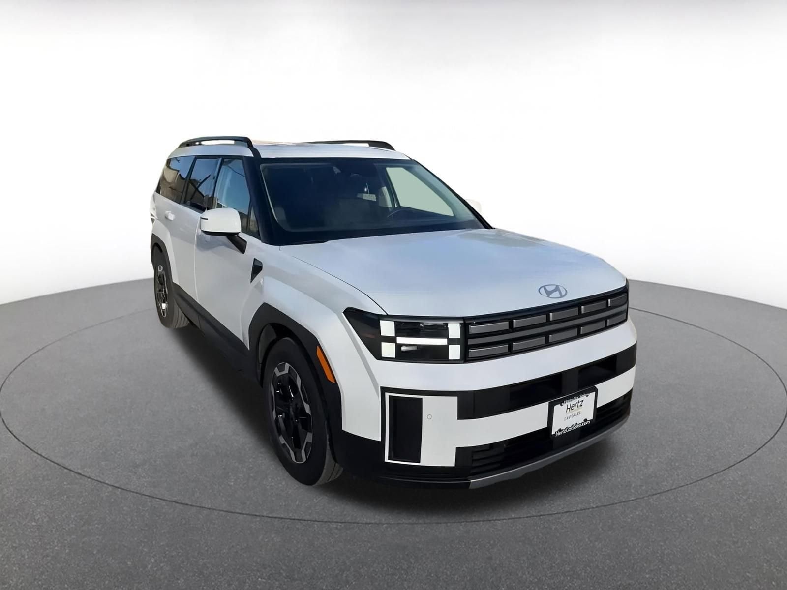 Thumbnail: 2025 Hyundai Santa Fe - 3