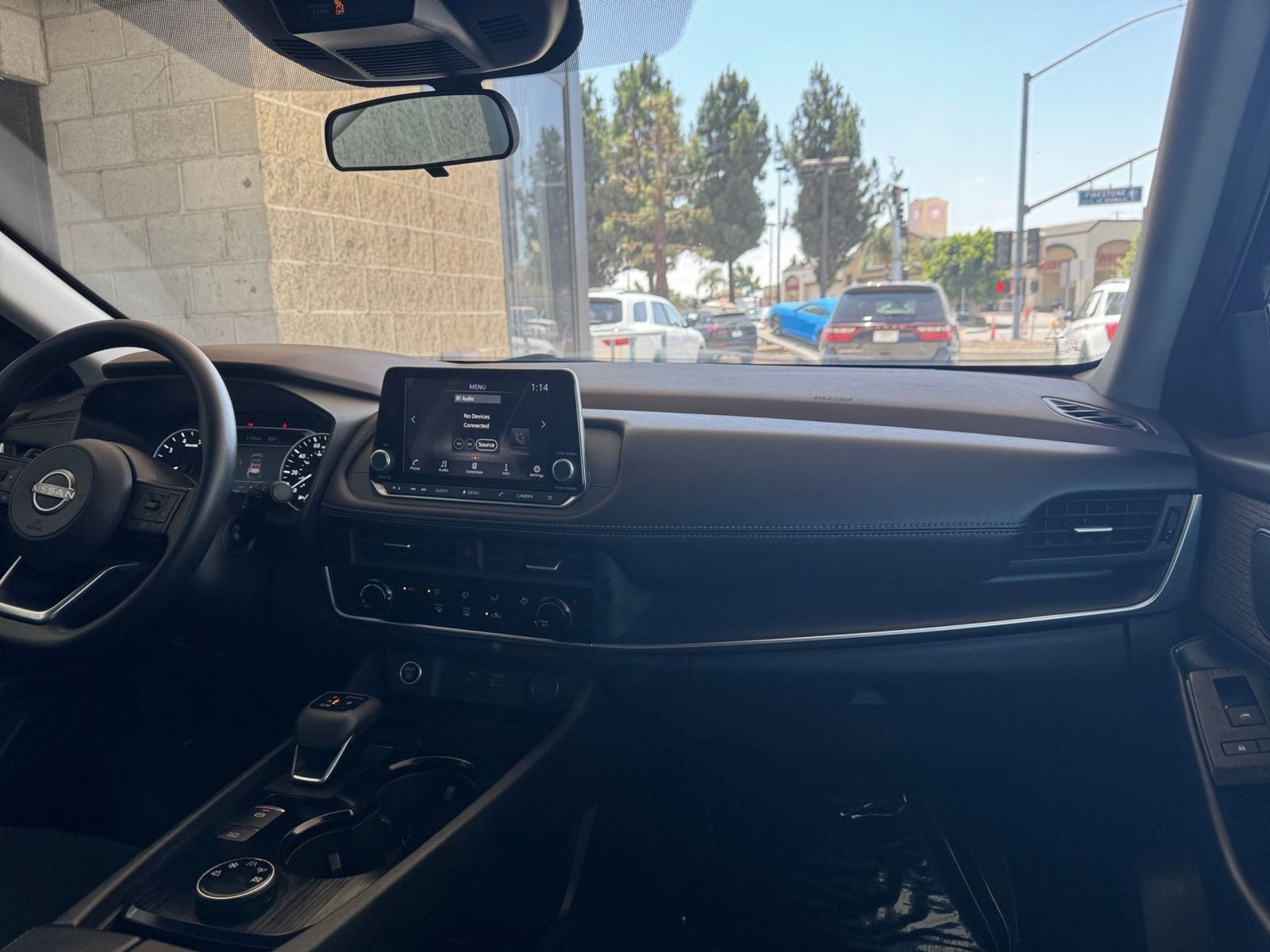 Thumbnail: 2023 Nissan Rogue - 35