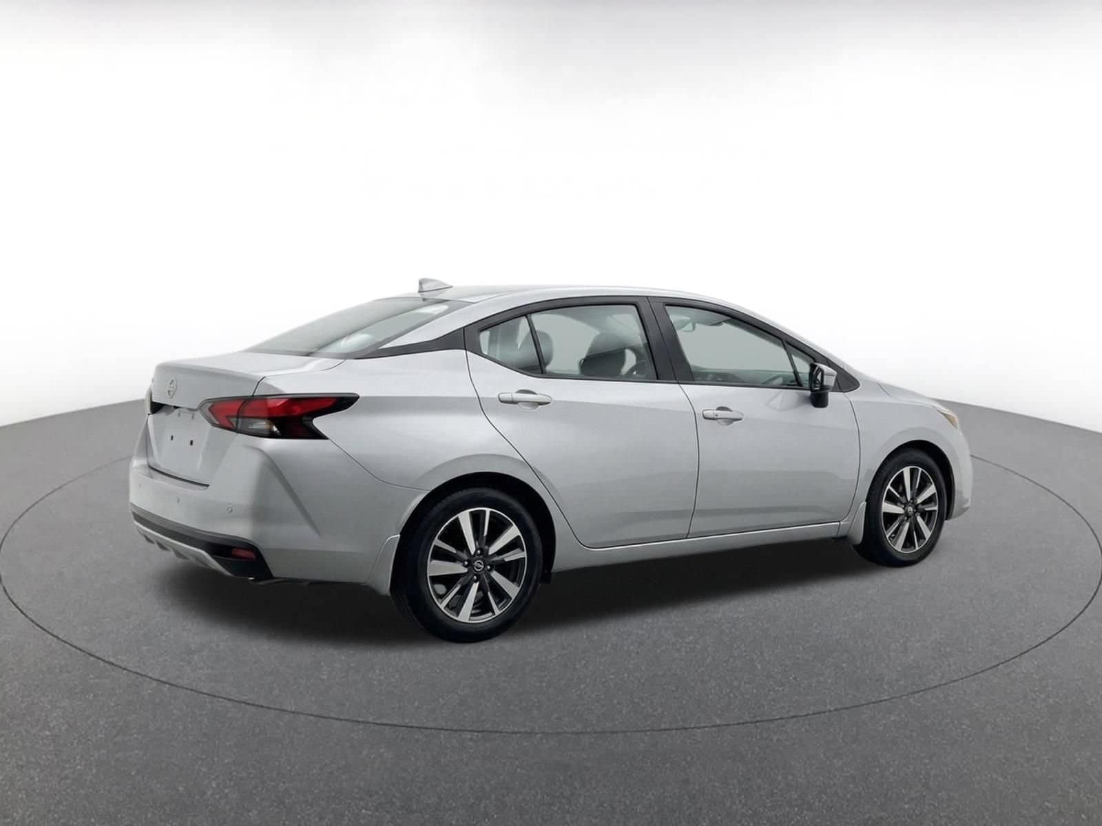 Thumbnail: 2025 Nissan Versa - 7