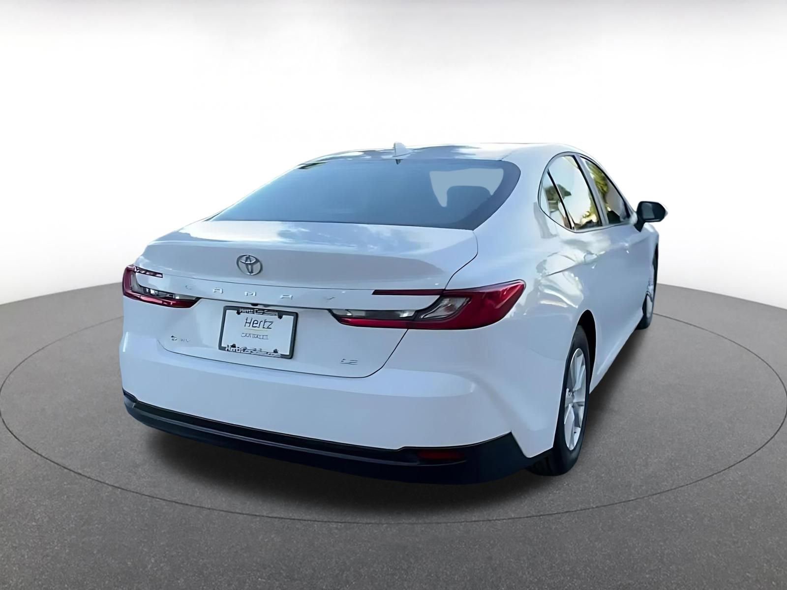 Thumbnail: 2025 Toyota Camry - 14