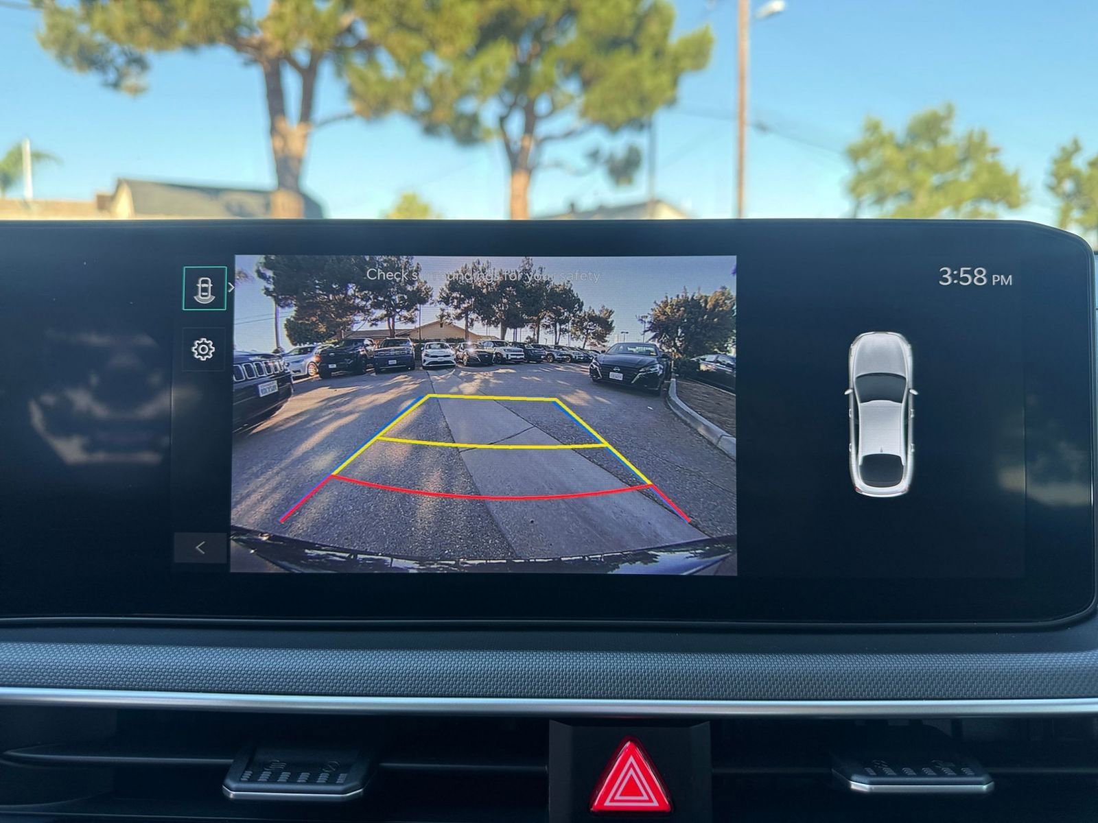 Thumbnail: 2025 Kia K5 - 21