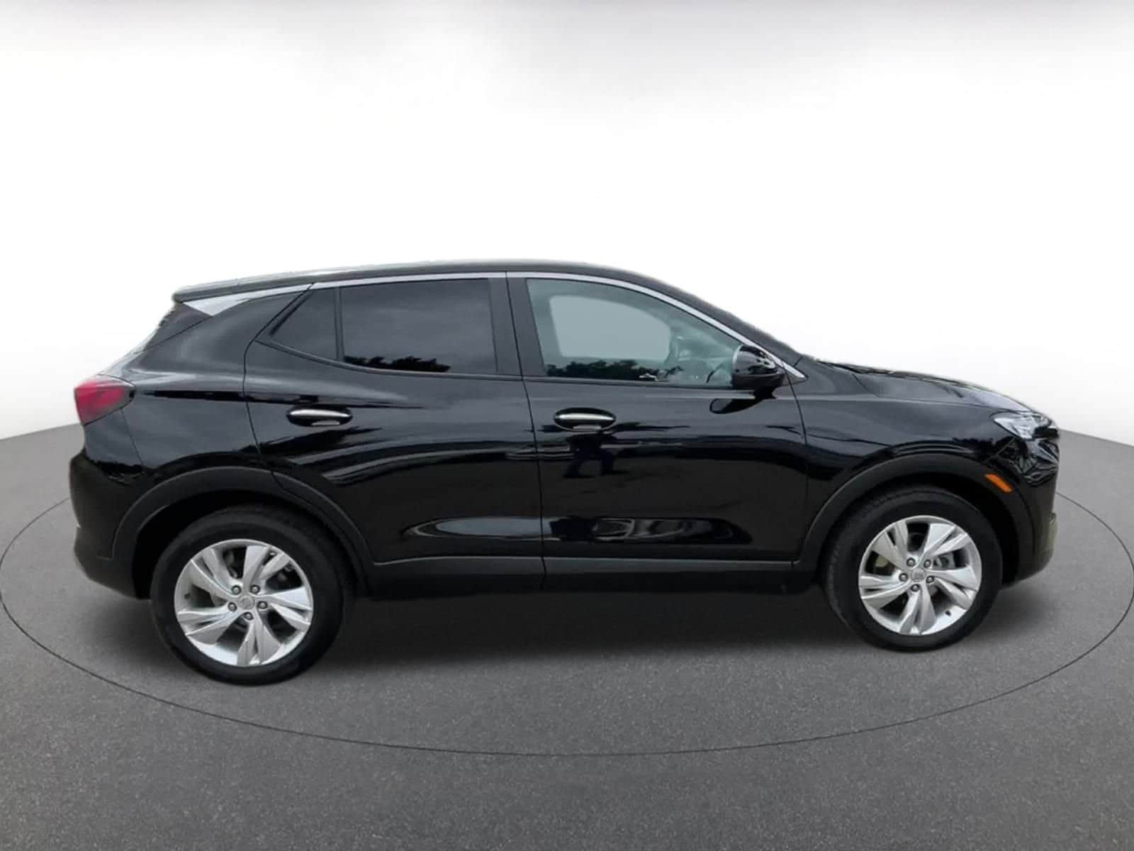 Thumbnail: 2025 Buick Encore GX - 16