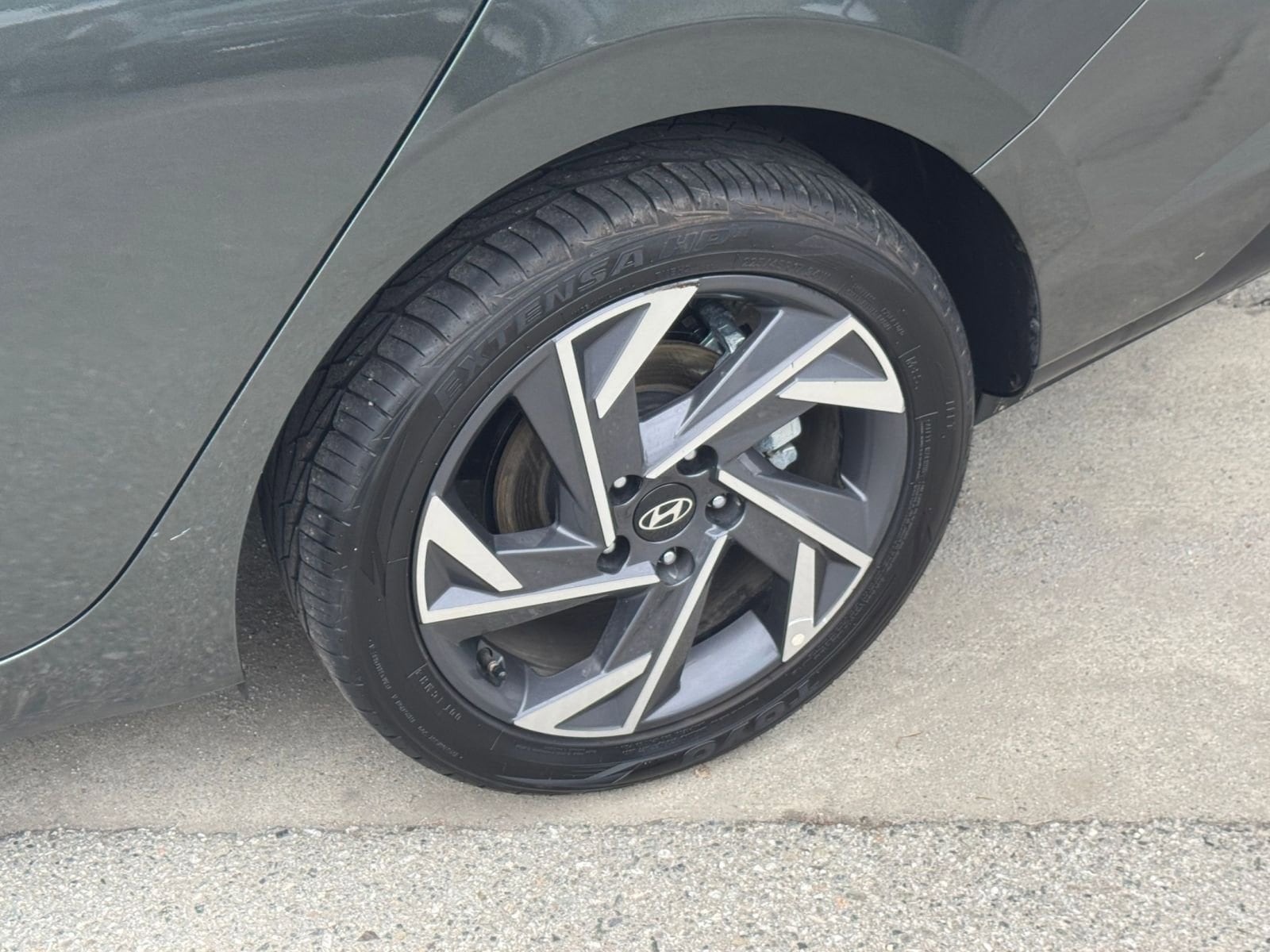 Thumbnail: 2025 Hyundai Elantra - 33