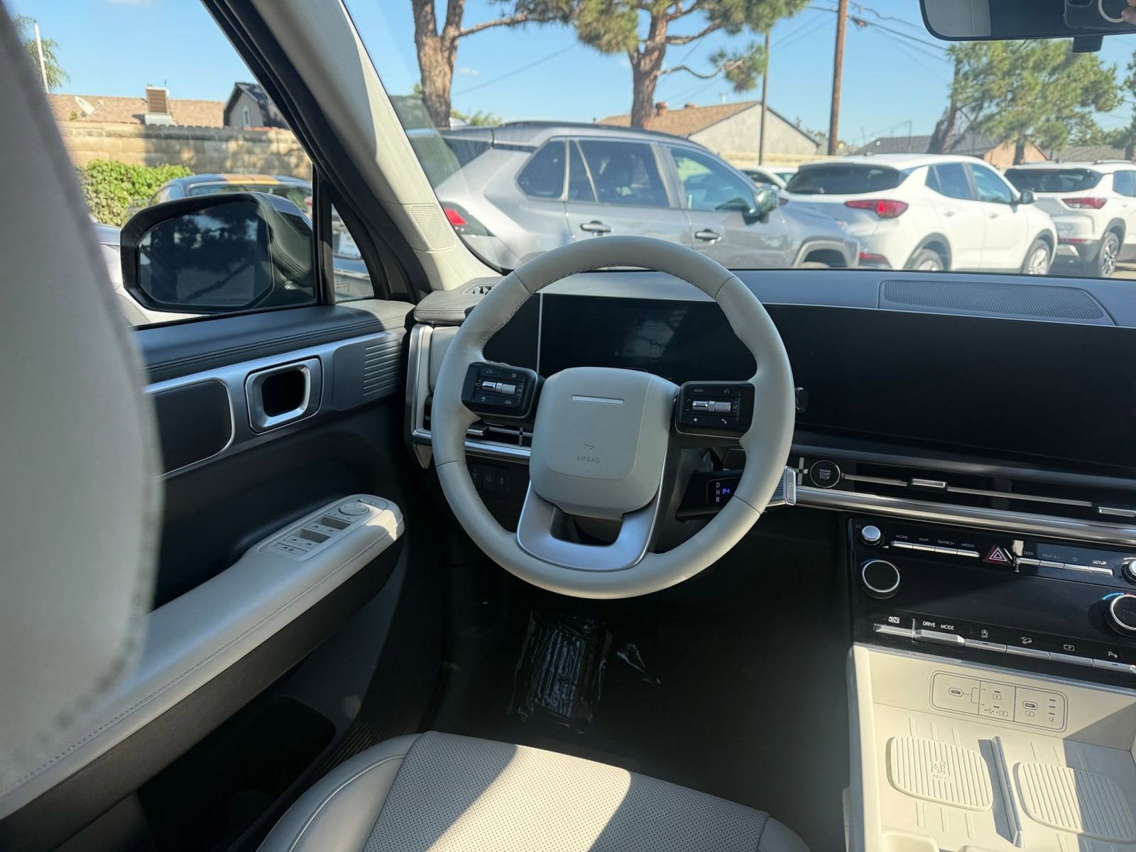 Thumbnail: 2025 Hyundai Santa Fe - 30