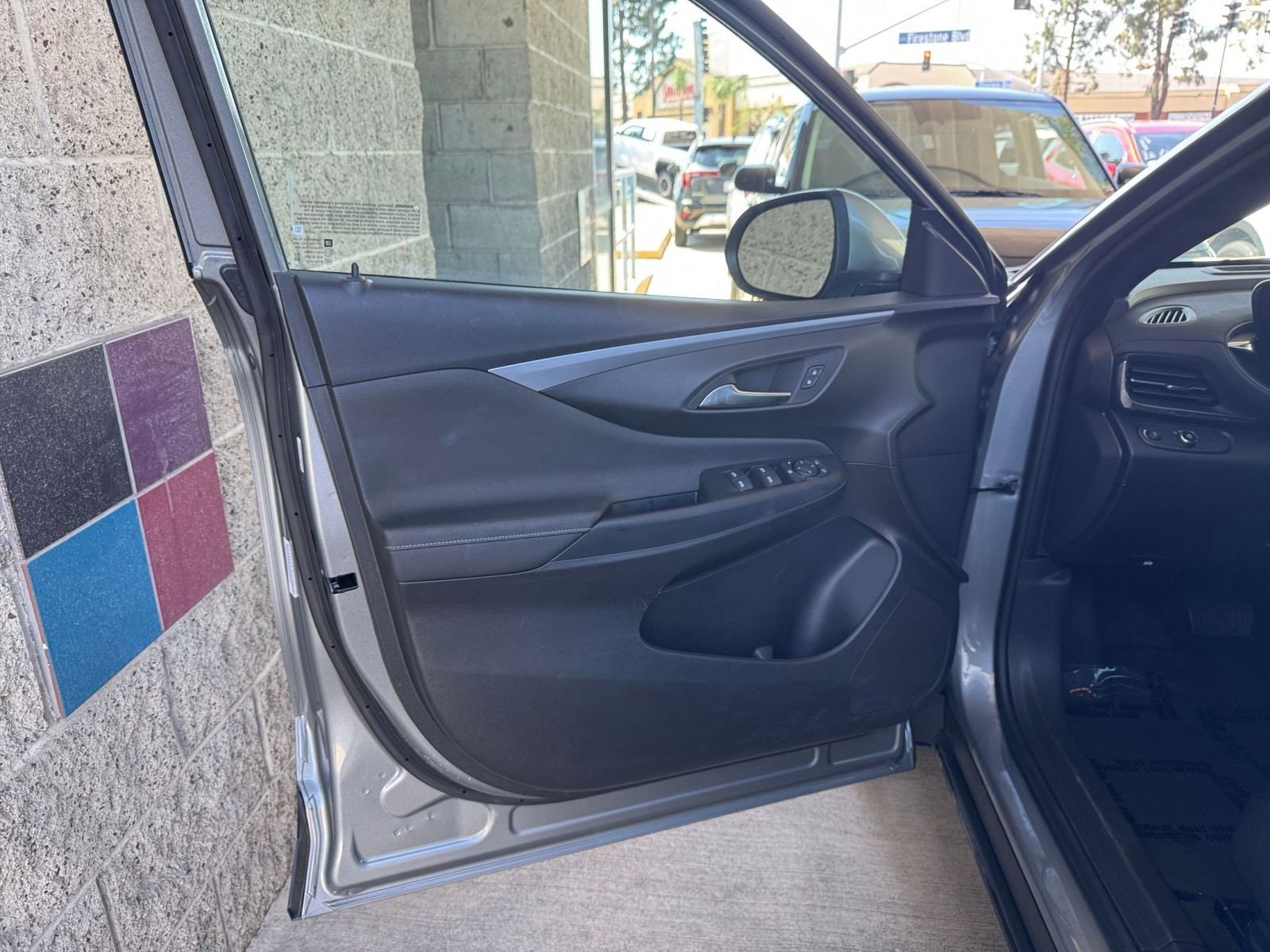 Thumbnail: 2025 Buick Envista - 18