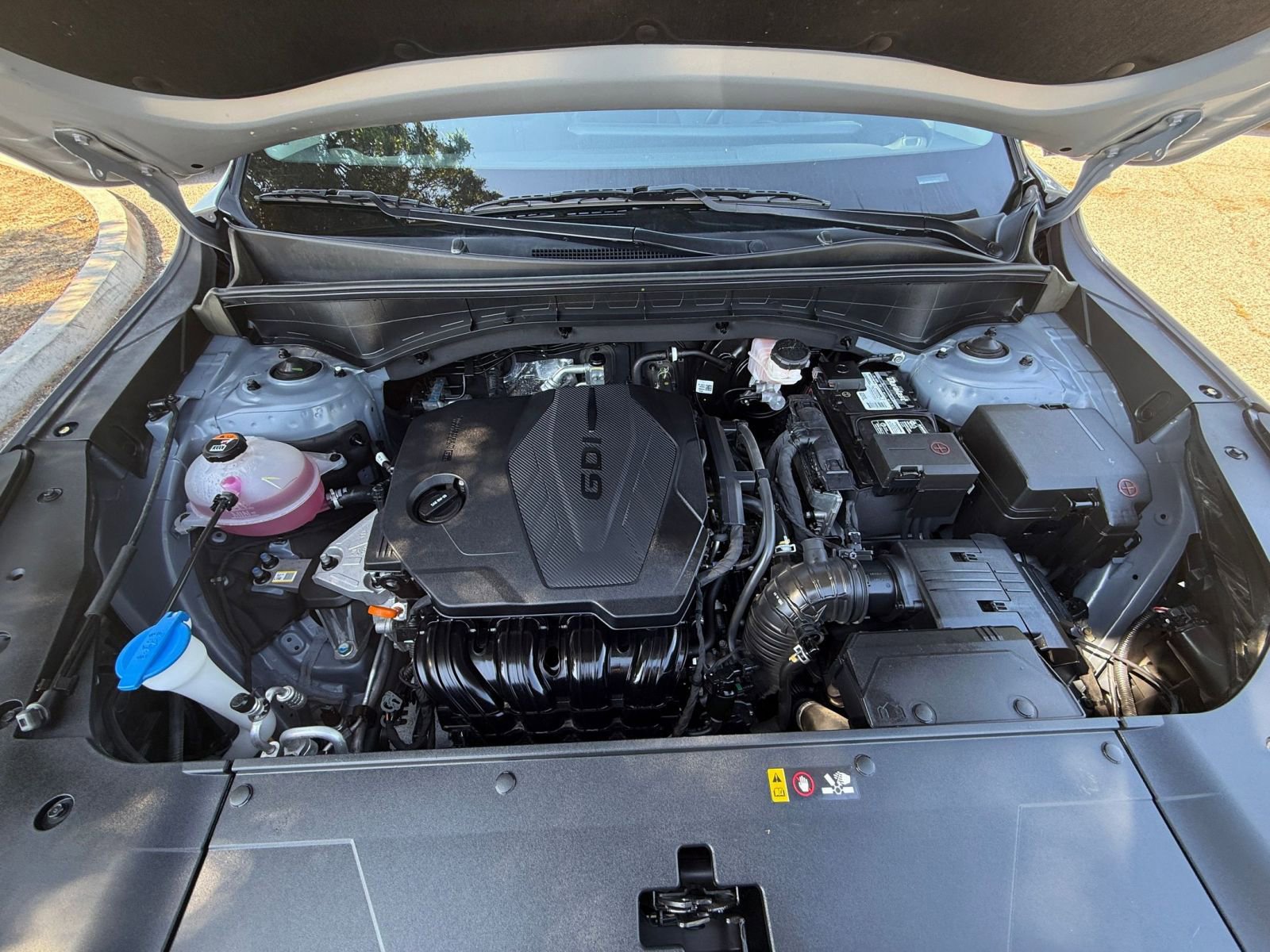 Thumbnail: 2024 Kia Sorento - 31