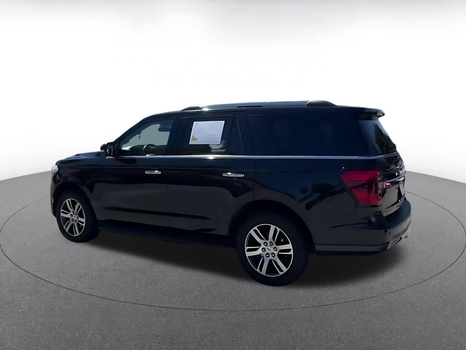 Thumbnail: 2024 Ford Expedition - 9