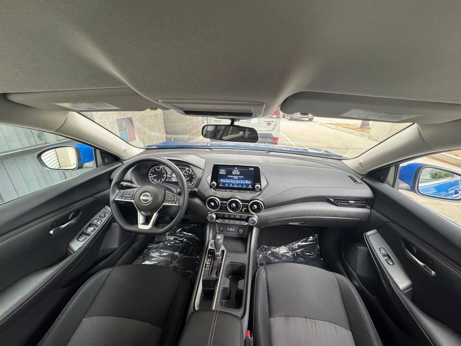 Thumbnail: 2024 Nissan Sentra - 33