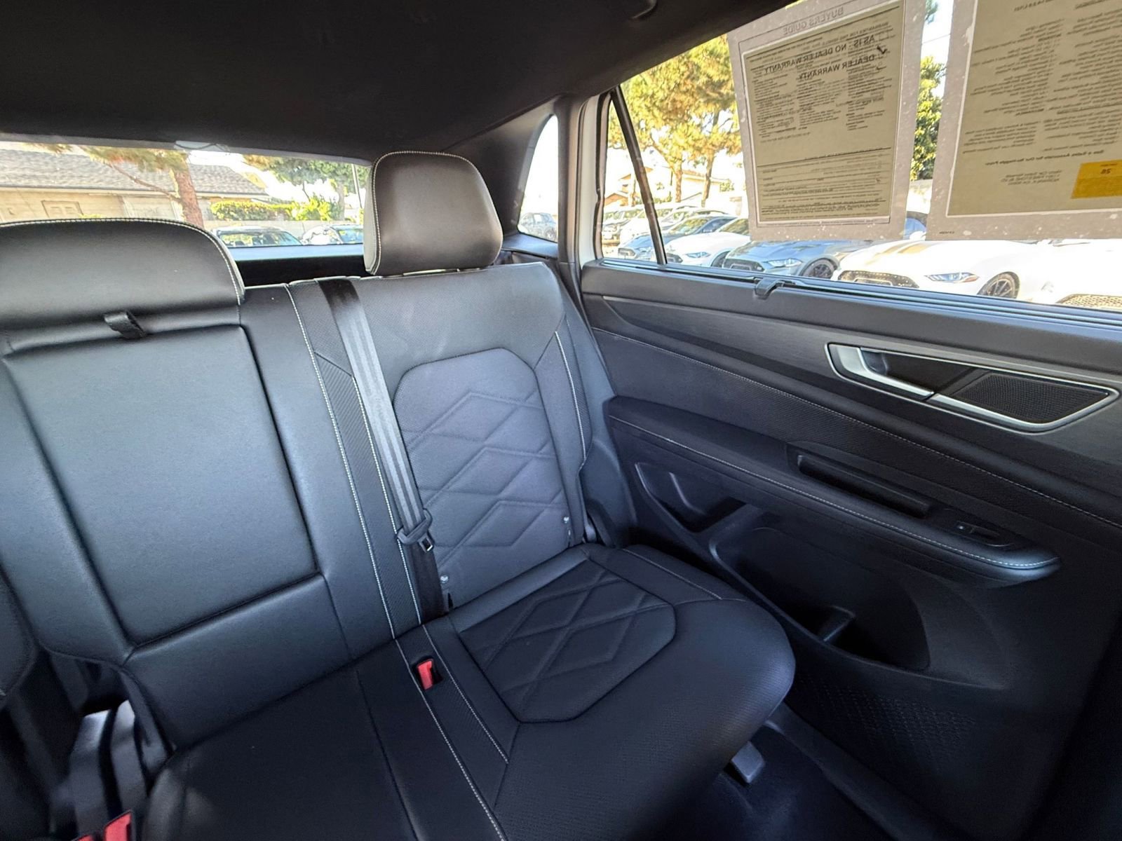 Thumbnail: 2025 Volkswagen Atlas - 33