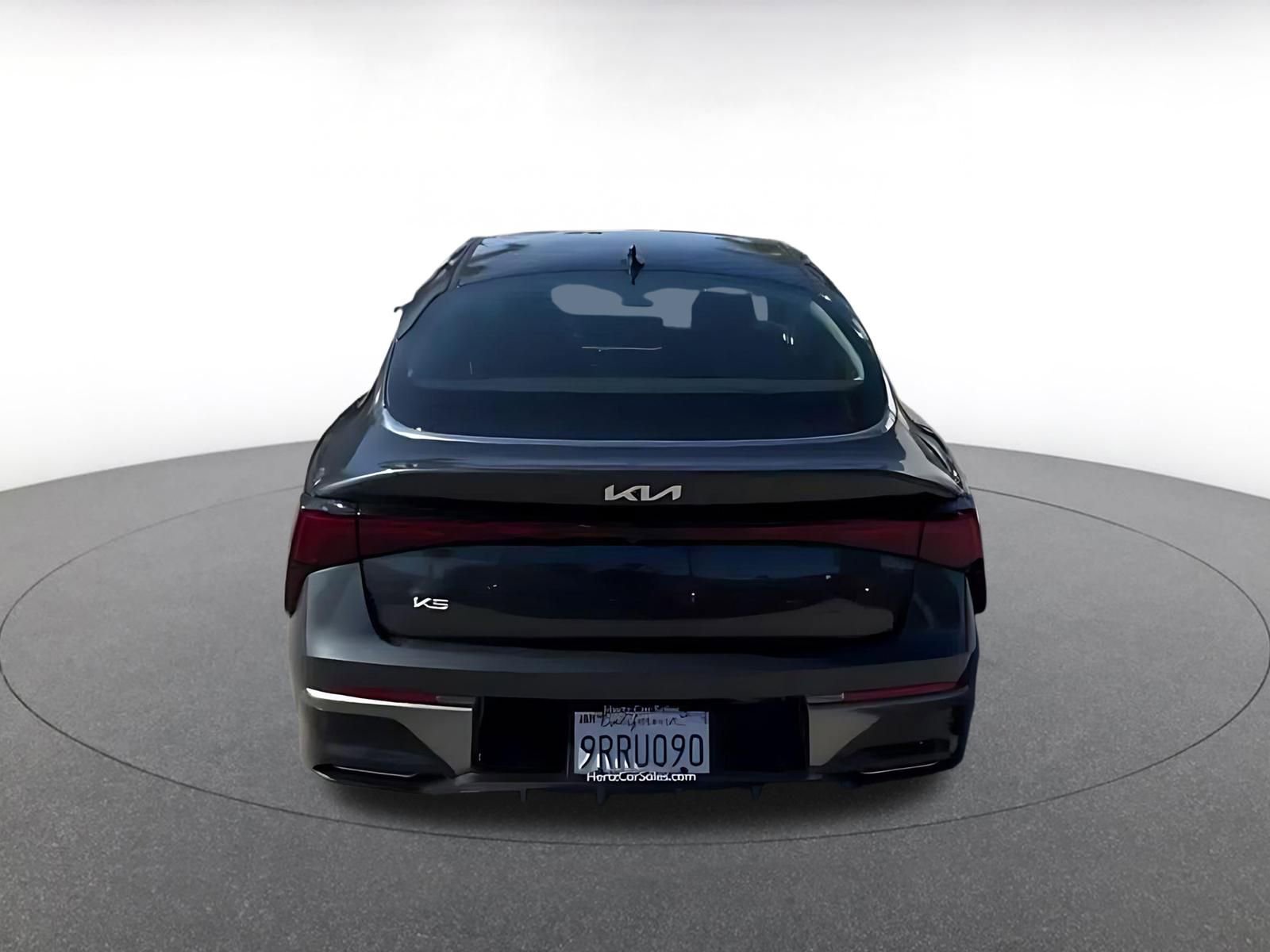 Thumbnail: 2025 Kia K5 - 10